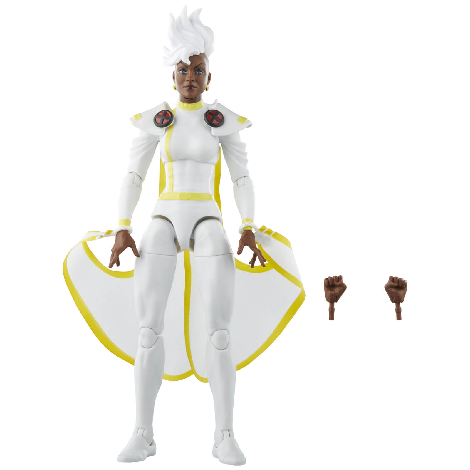 F7025 X-Men 60th Anniversary Marvel Legends Forge, Storm & Jubilee | Op voorraad | TF Robots | Officiële partner van Hasbro F7025 X-Men 60th Anniversary Marvel Legends Forge, Storm & Jubilee | Op voorraad | TF Robots | Officiële partner van Hasbro