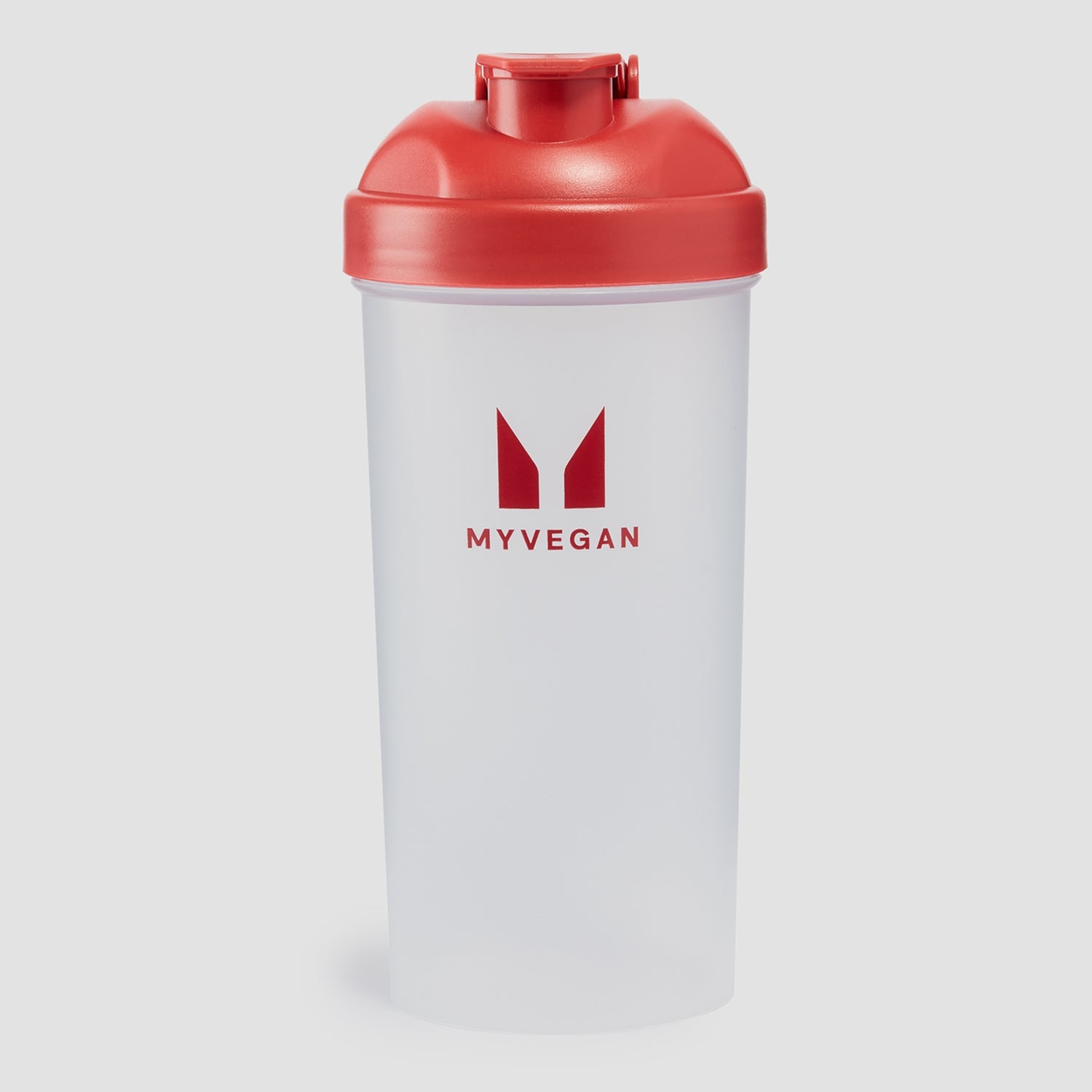 Plastic Shaker Bottle MYPROTEIN™