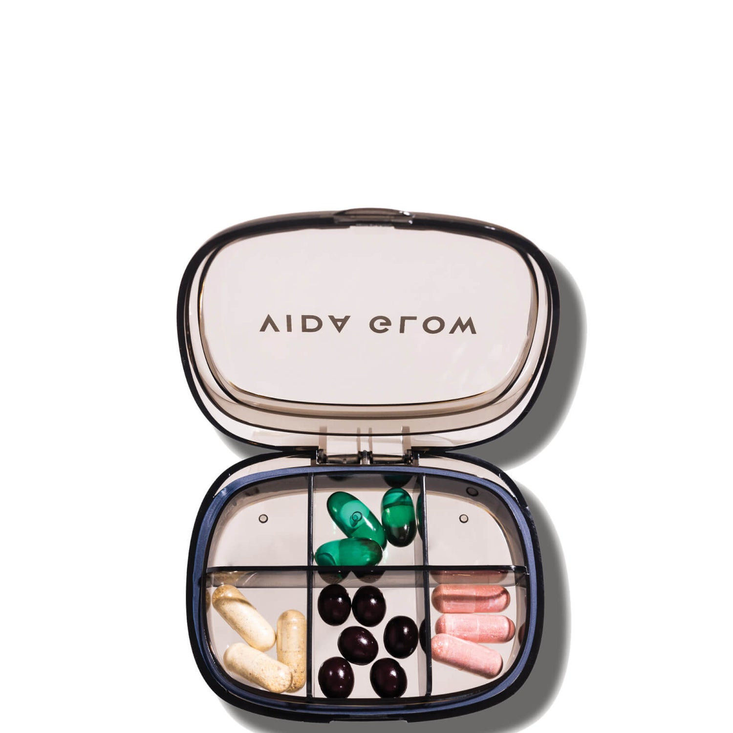 Vida Glow Pill Case Cult Beauty