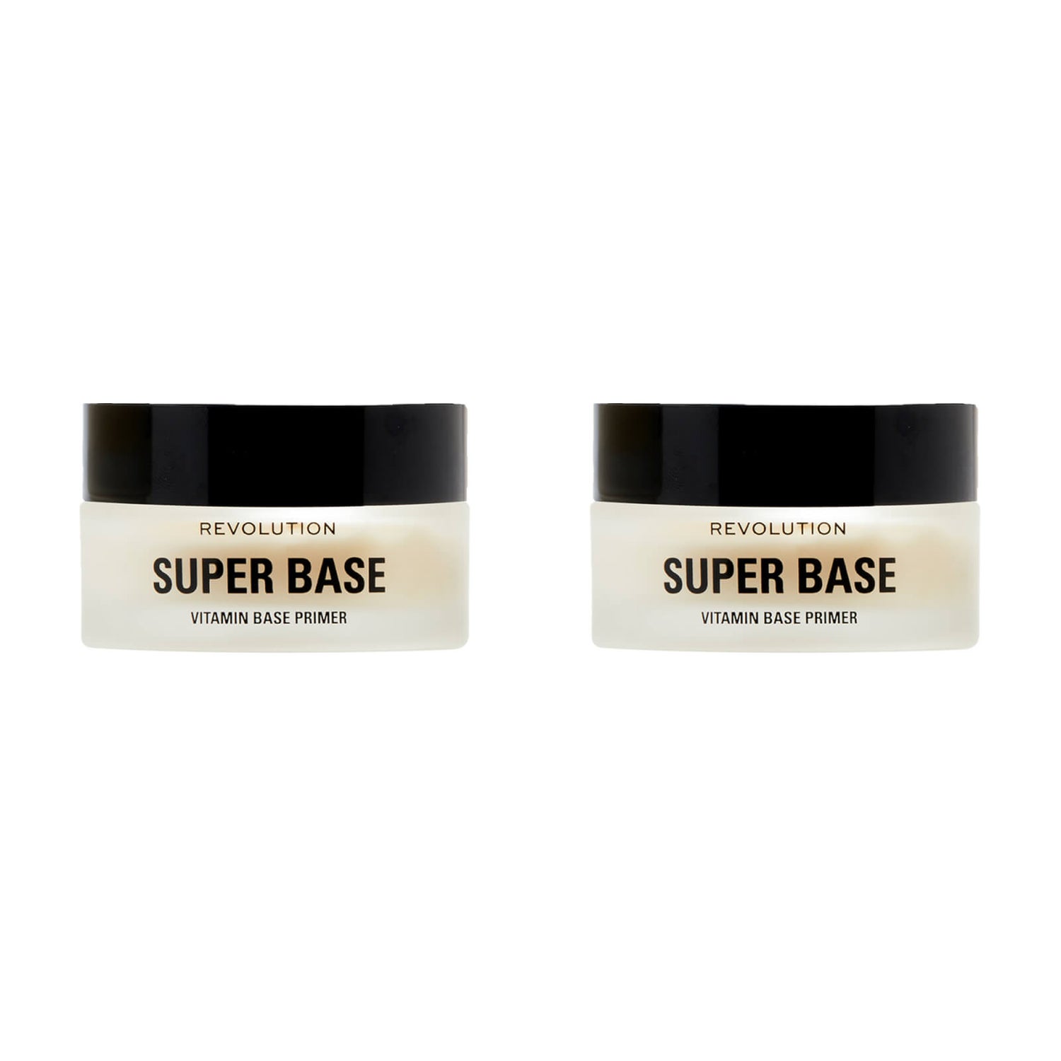 Makeup Revolution Vitamin Base Duo Lookfantastic UAE