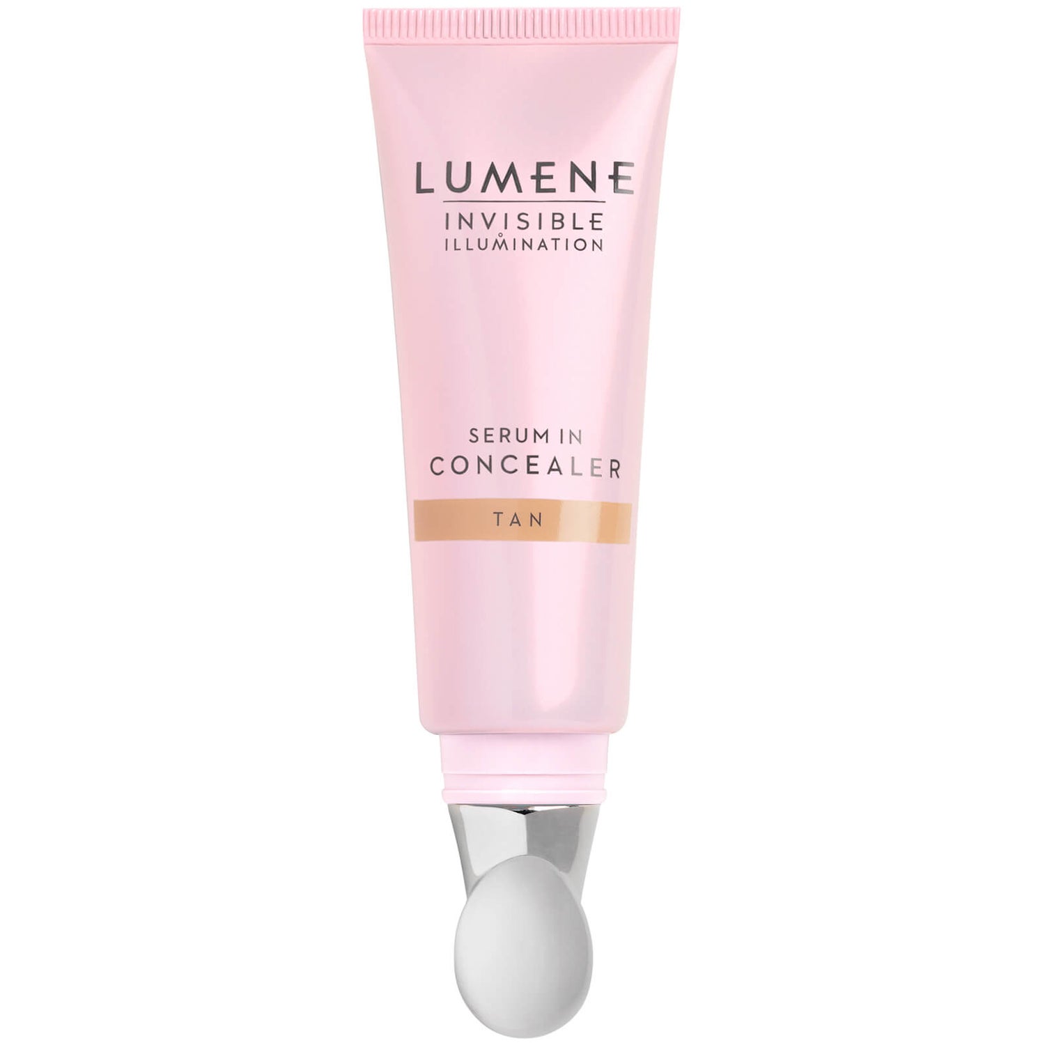 Lumene Invisible Illumination Serum in Concealer 10ml (Various Shades ...