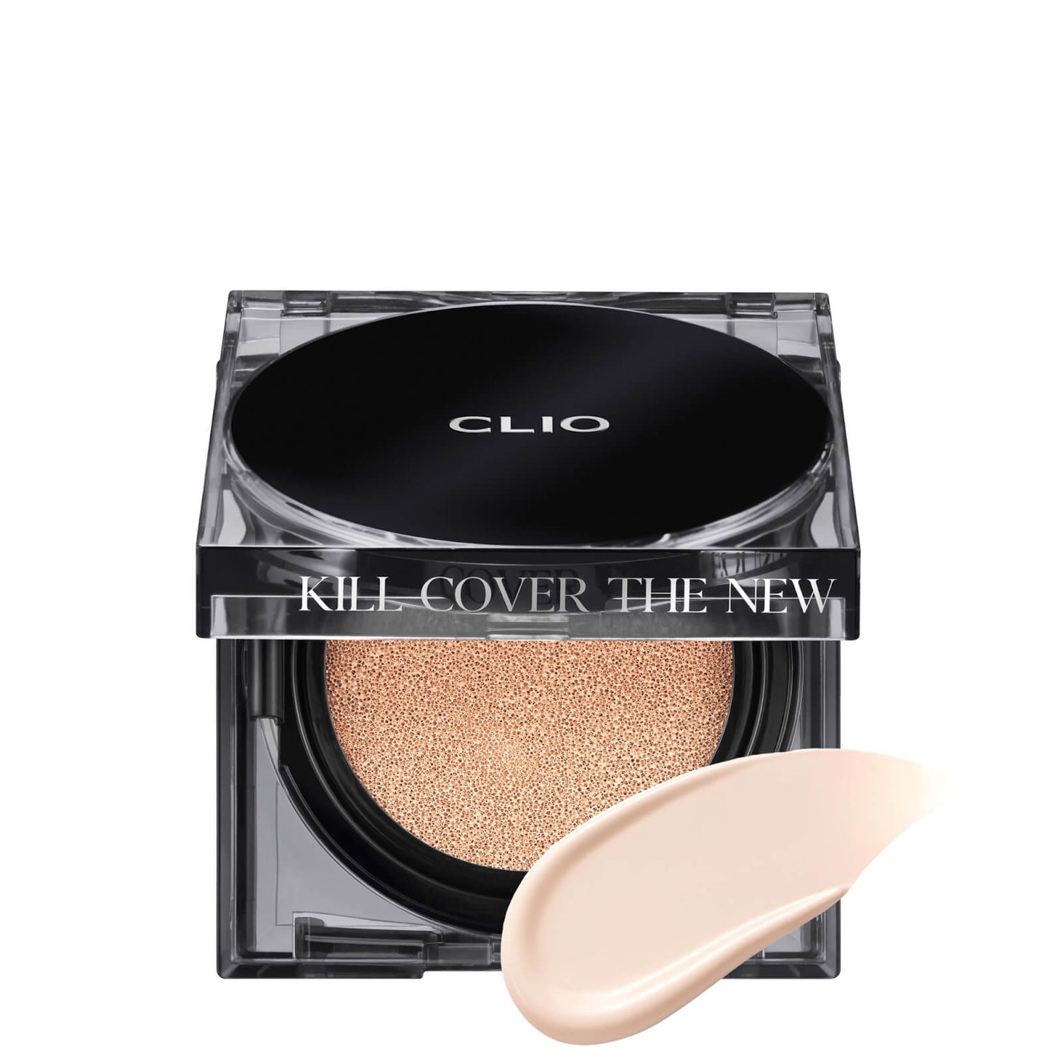 CLIO Kill Cover The New Founwear Cushion Foundation 30g (Various Shades) Gratis Lieferservice
