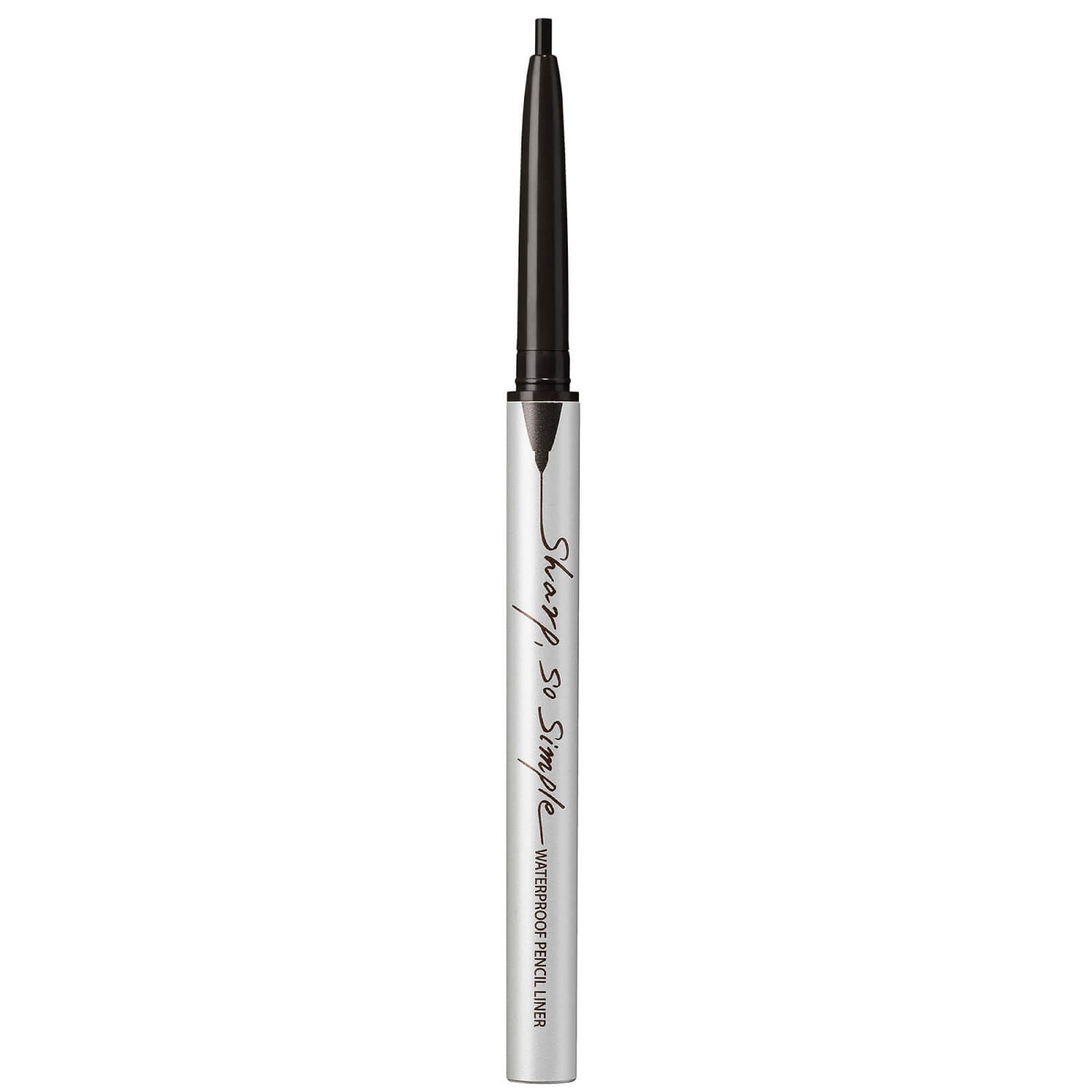 CLIO Sharp So Simple Waterproof Pen Liner 0.65ml (Various Shades