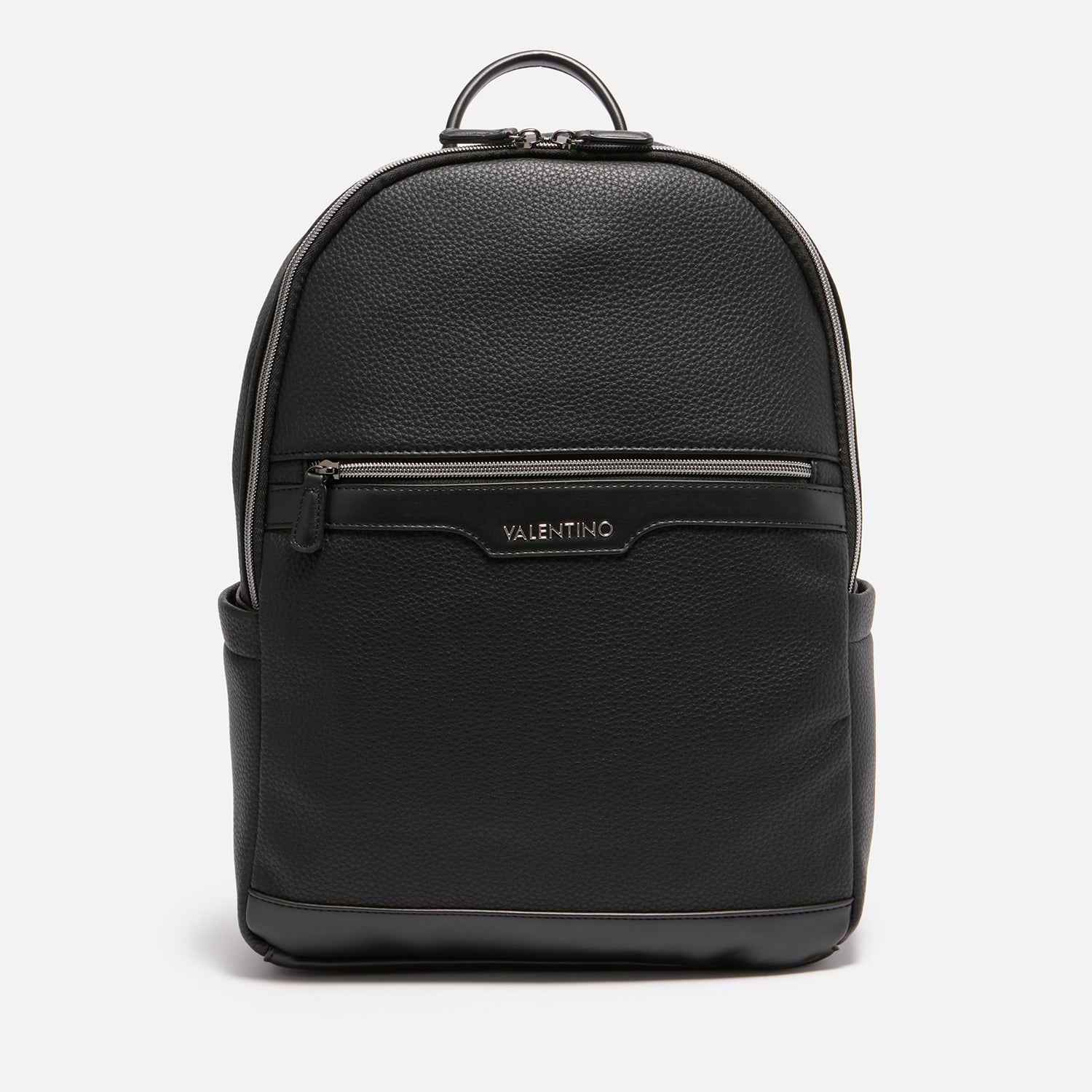 Valentino Efeo Faux Leather Backpack | TheHut.com