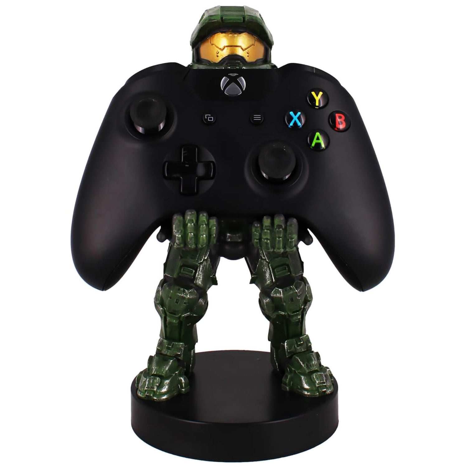 Halo: Master Chief Cable Guy Original Controller and Phone Holder ...