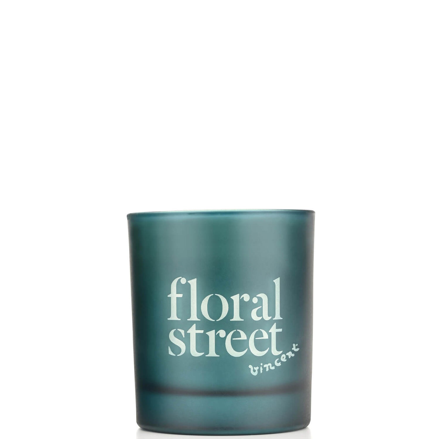 Floral Street Sweet Almond Blossom Candle 200g LOOKFANTASTIC