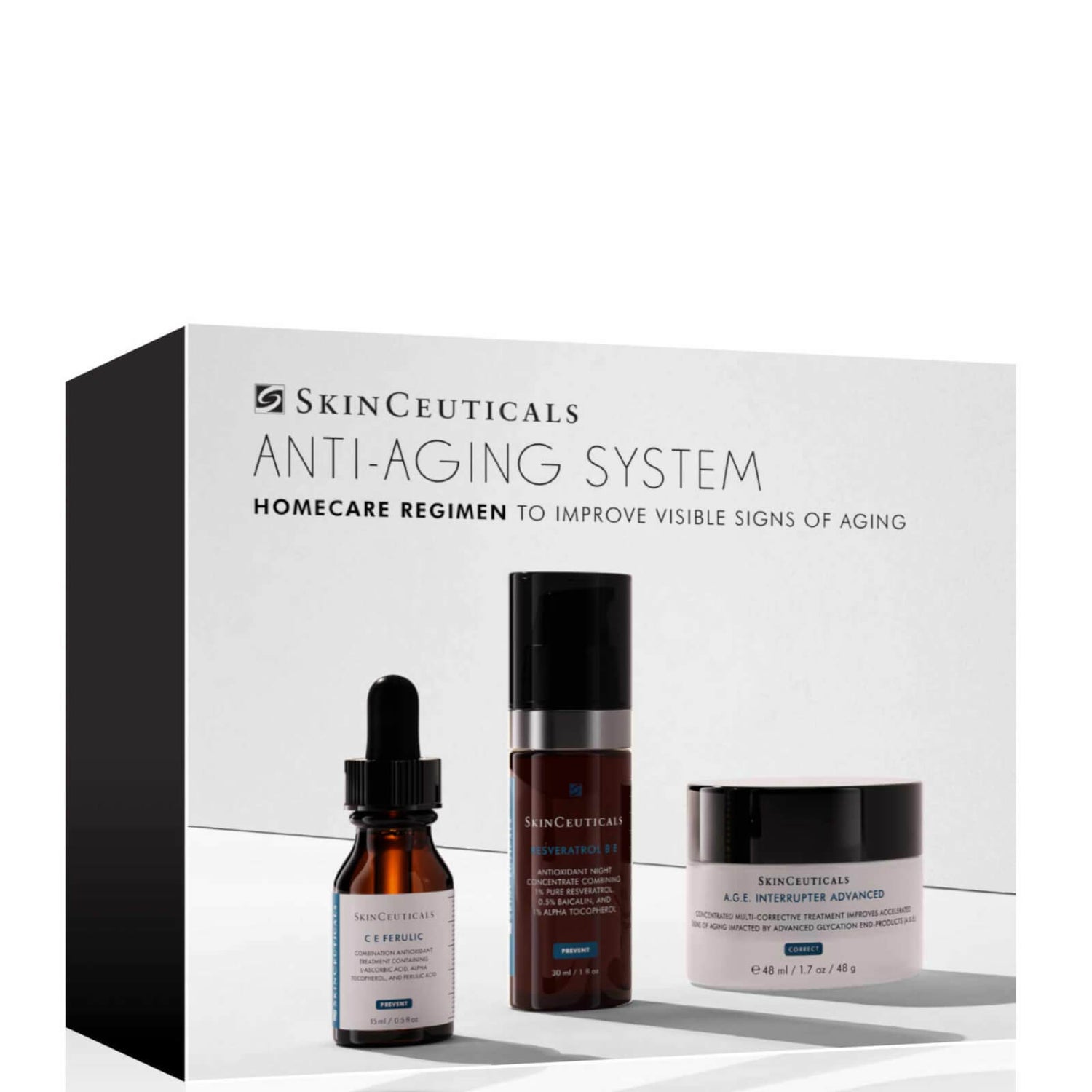 A g e interrupter skinceuticals