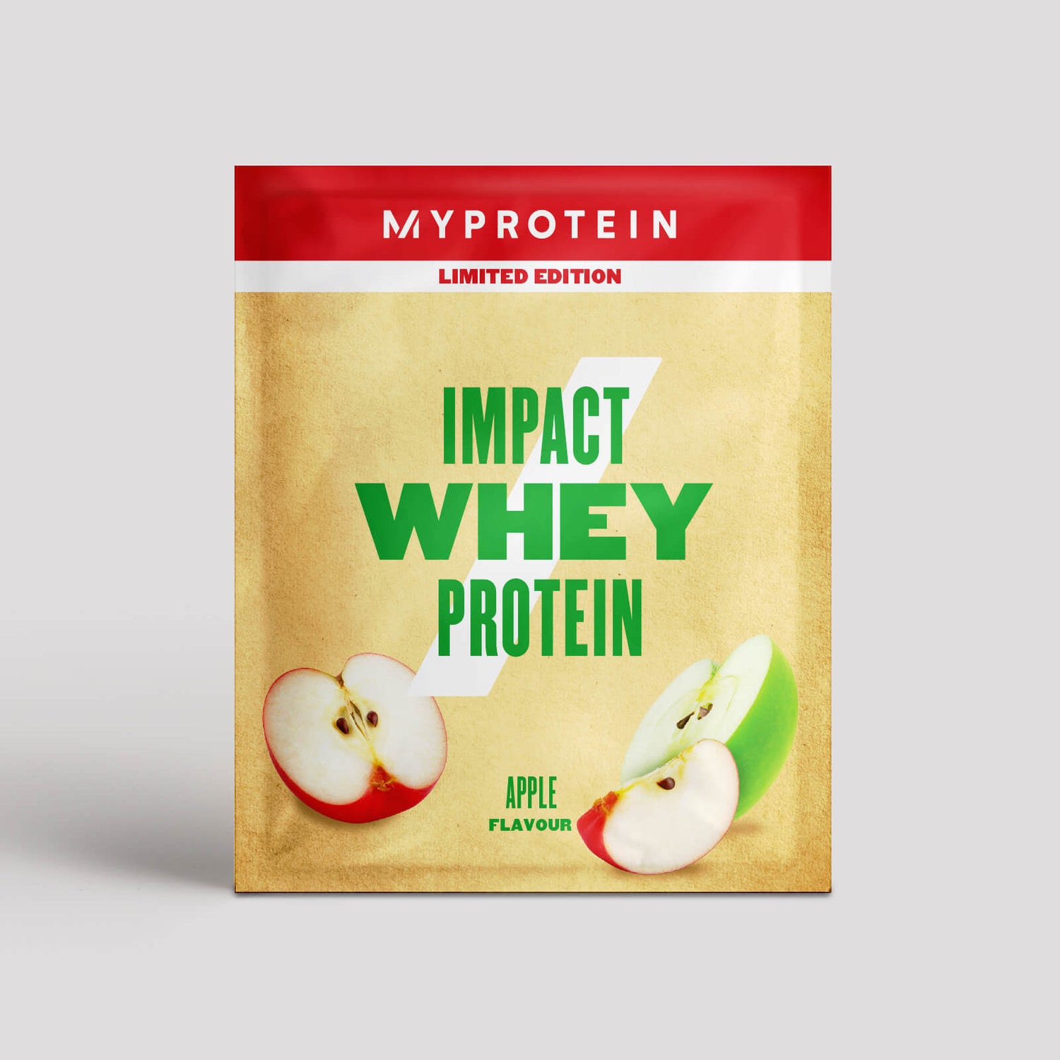 Myprotein Impact Whey Protein Sample Asia Only (ALT) MYPROTEIN™
