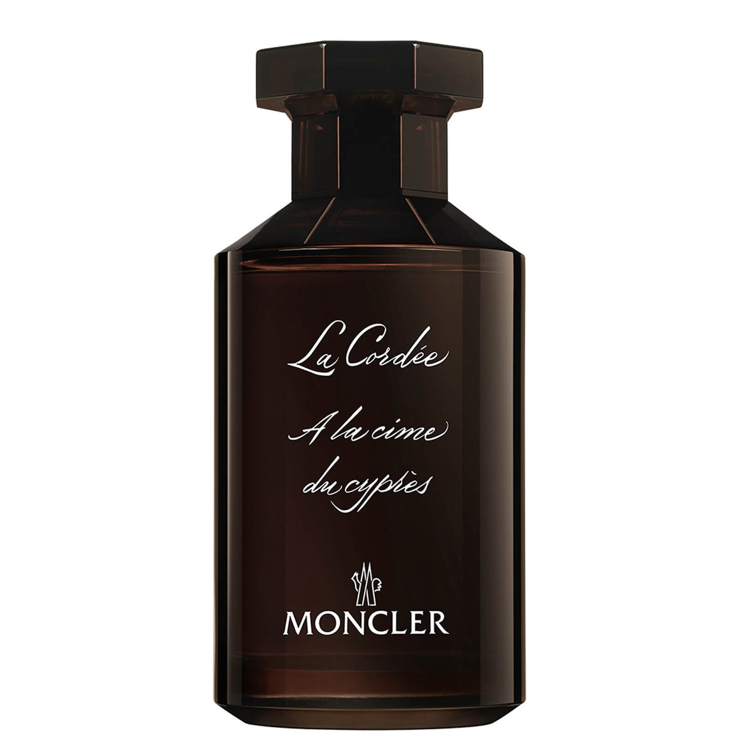 Moncler Les Sommets Collection La Cordee Eau de Parfum 100ml ...