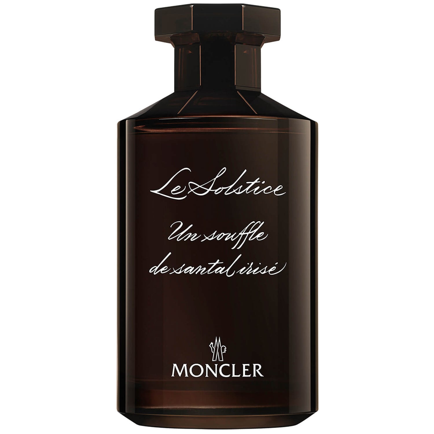 Moncler Les Sommets Collection Le Solstice Eau de Parfum 200ml ...
