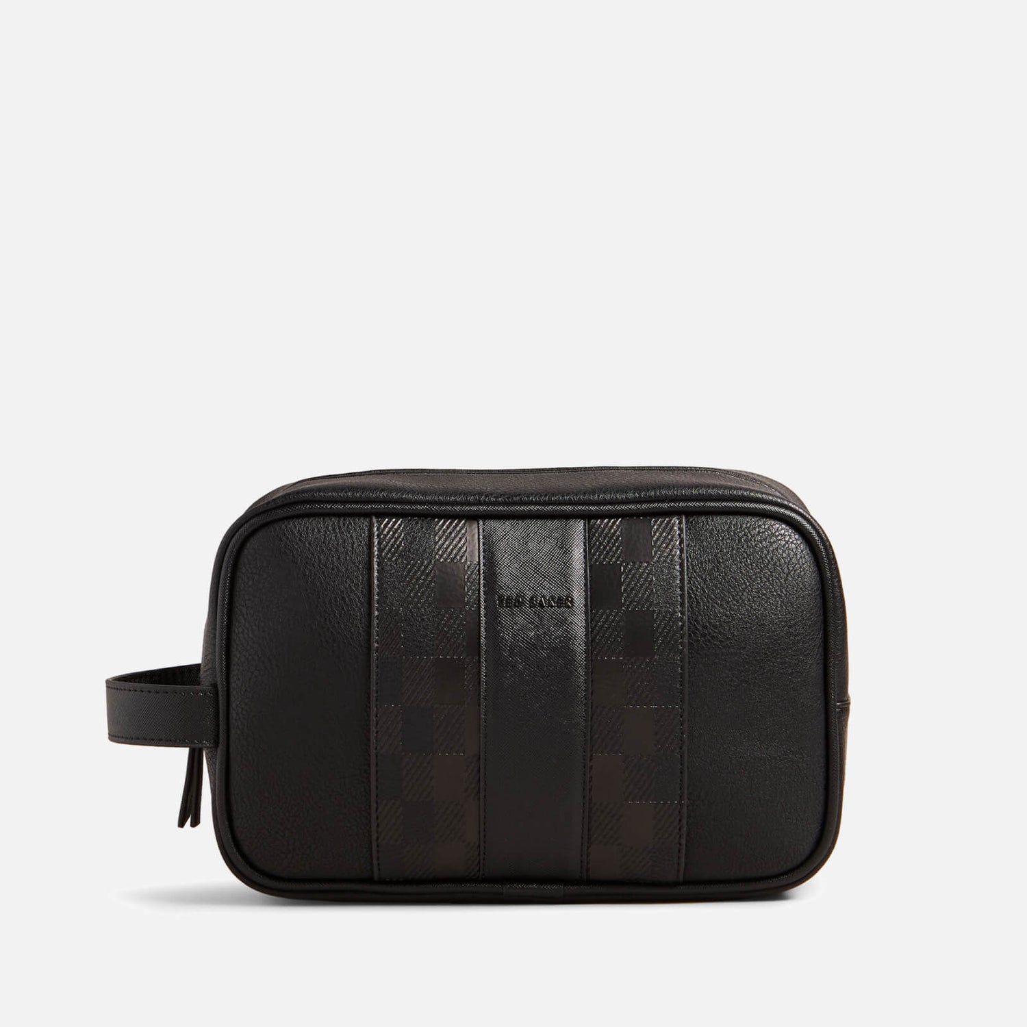 Ted Baker Men's Waydee Wash Bag Black