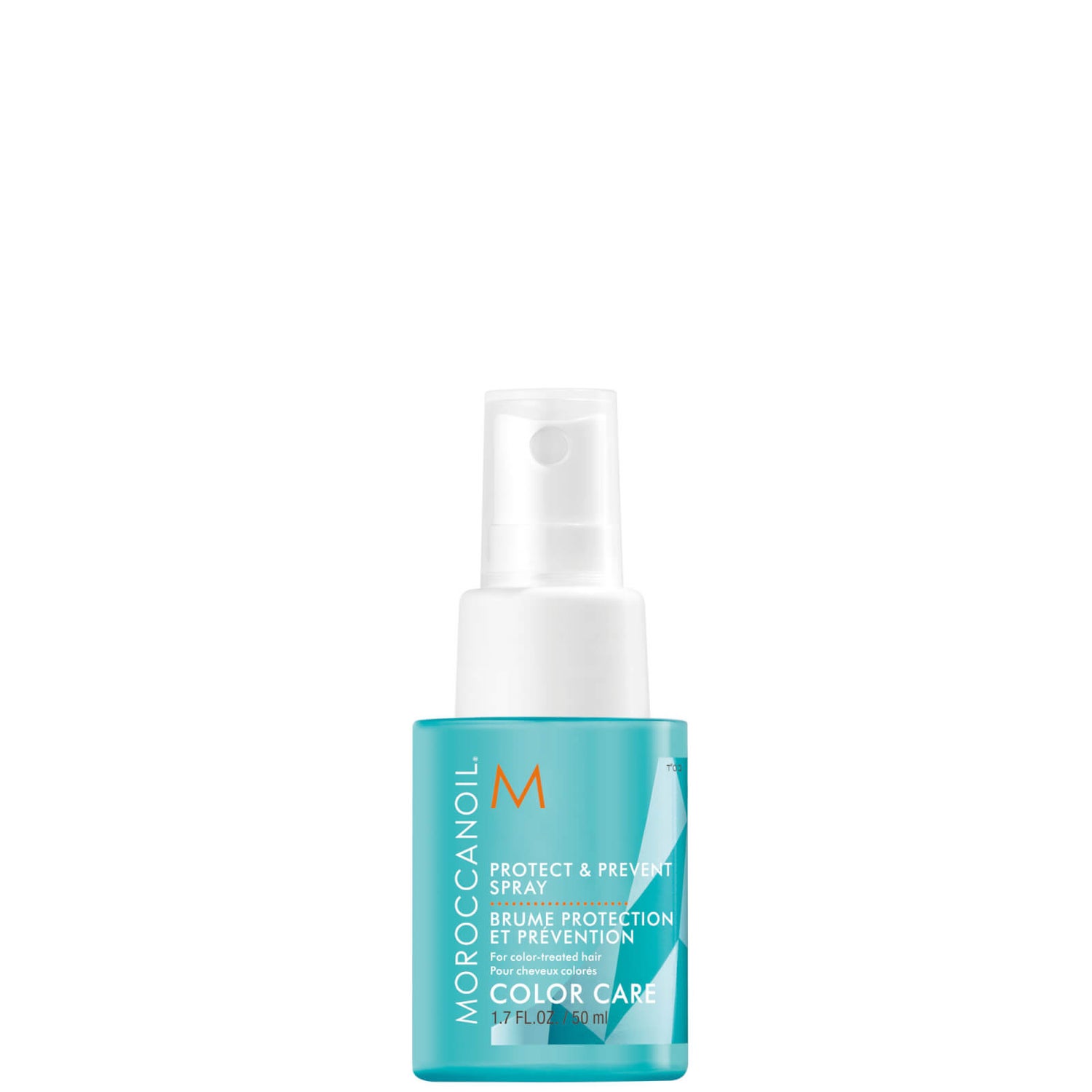 Moroccanoil Protect and Prevent Spray 50ml - LOOKFANTASTIC