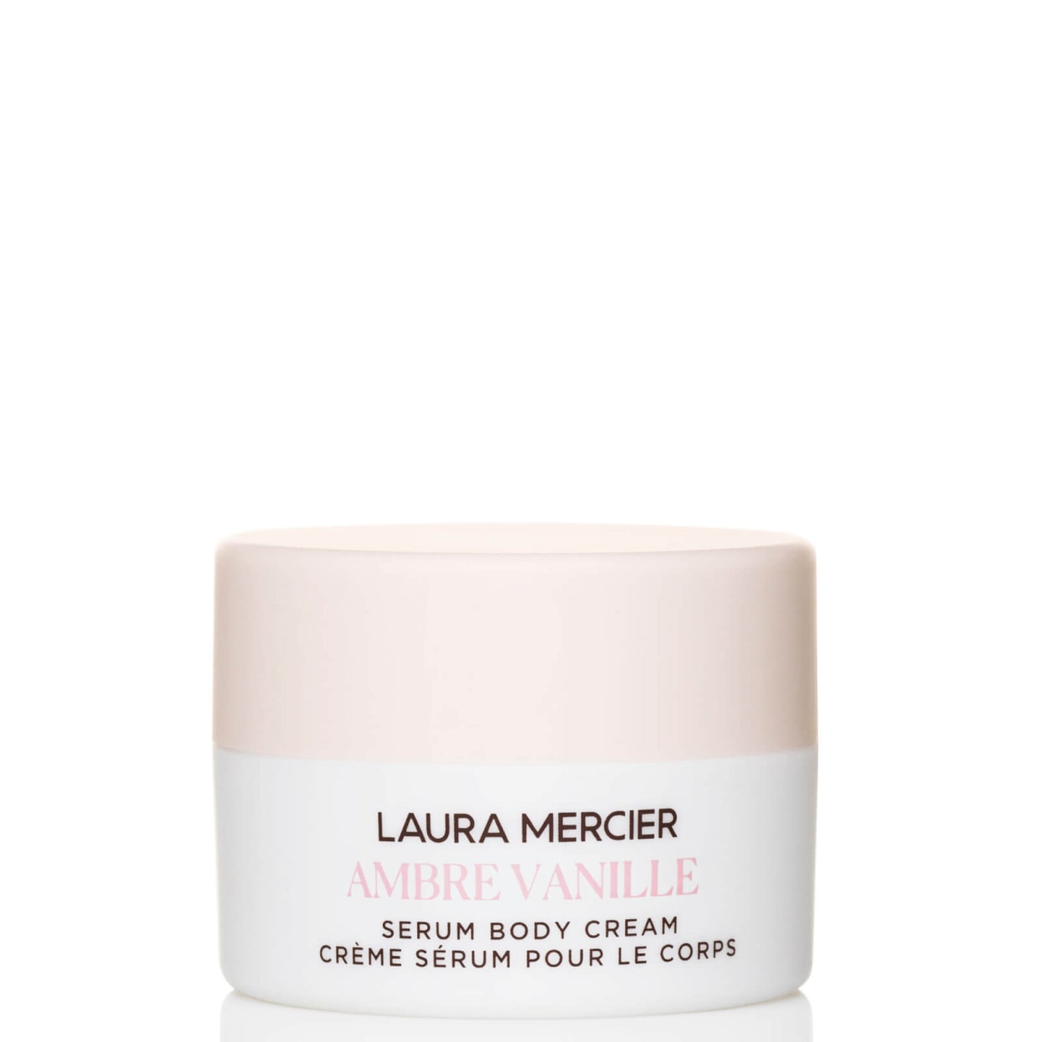Laura Mercier Ambre Vanille Serum Body Cream 5ml LOOKFANTASTIC