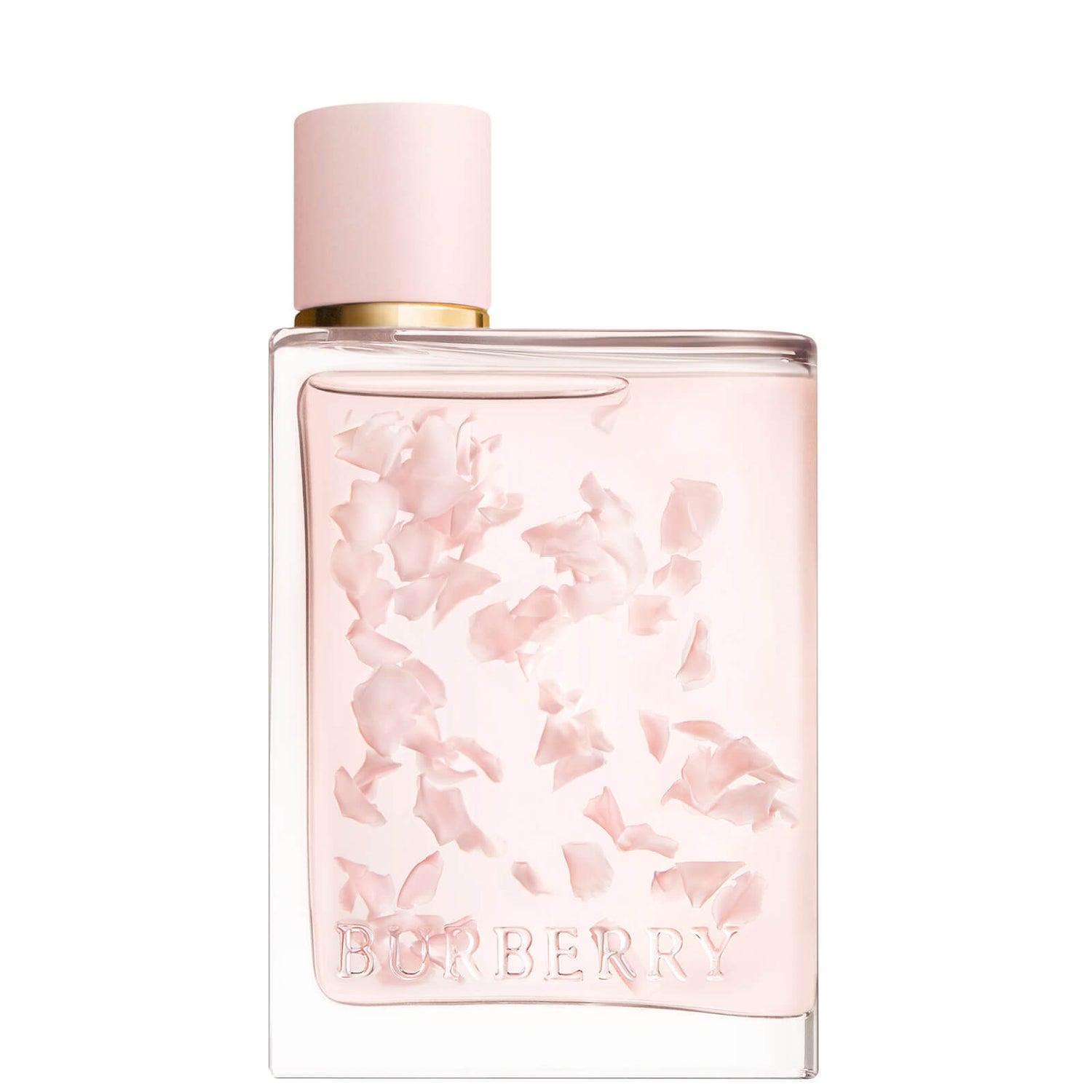 Burberry Limited Edition Her Petals Eau de Parfum 88ml LOOKFANTASTIC