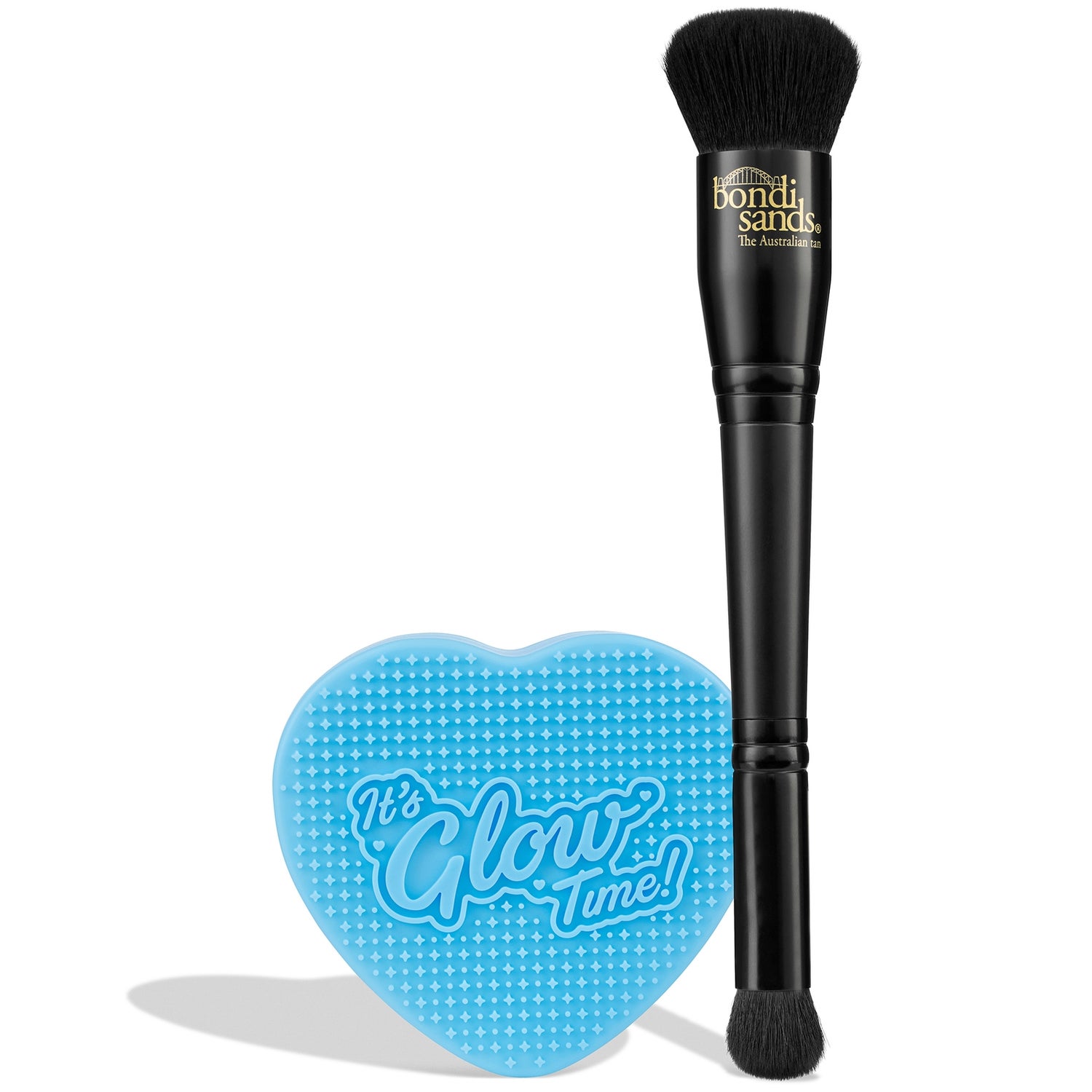 Bondi Sands Self Tan Contour Kit LOOKFANTASTIC