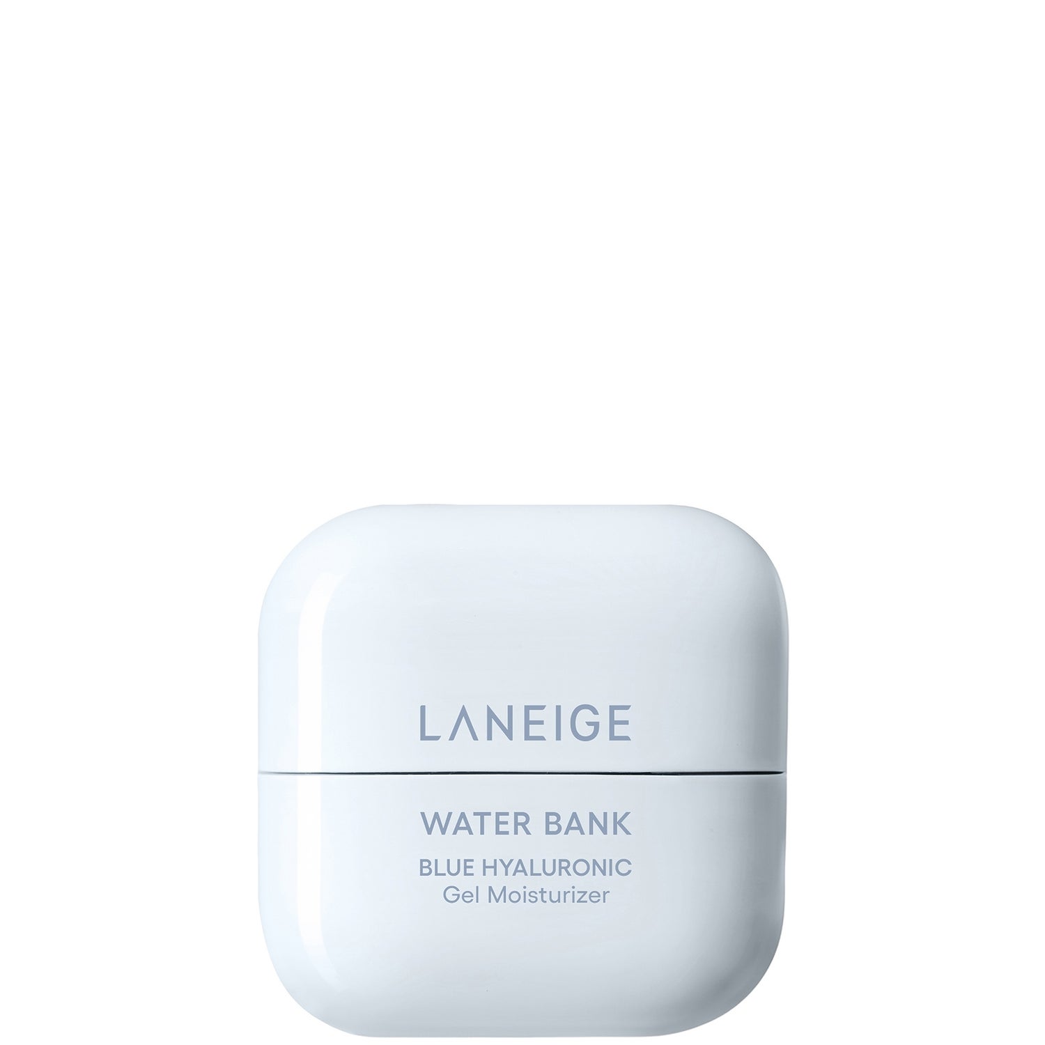 LANEIGE Water Bank Blue Hyaluronic Acid Gel Moisturiser 50ml LOOKFANTASTIC