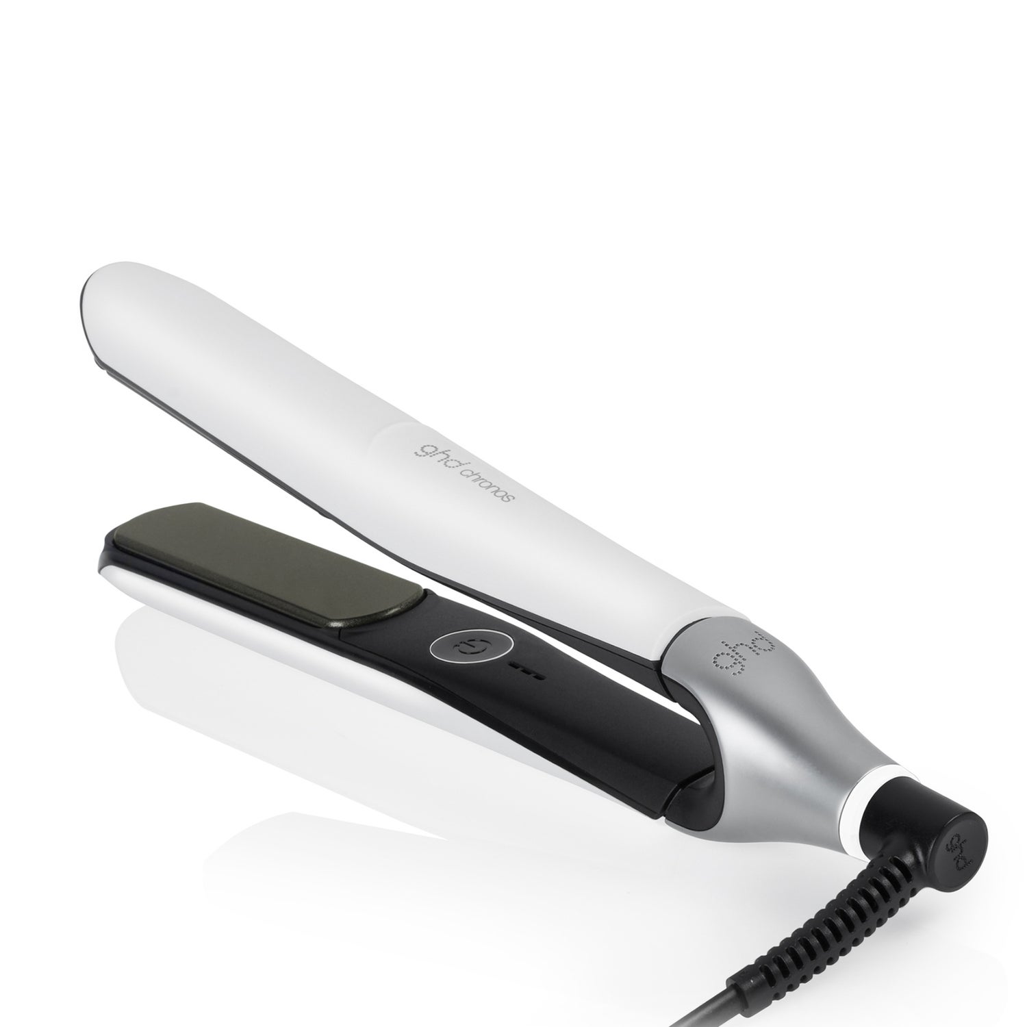 ghd Chronos Hair Straightener White lookfantastic Singapore