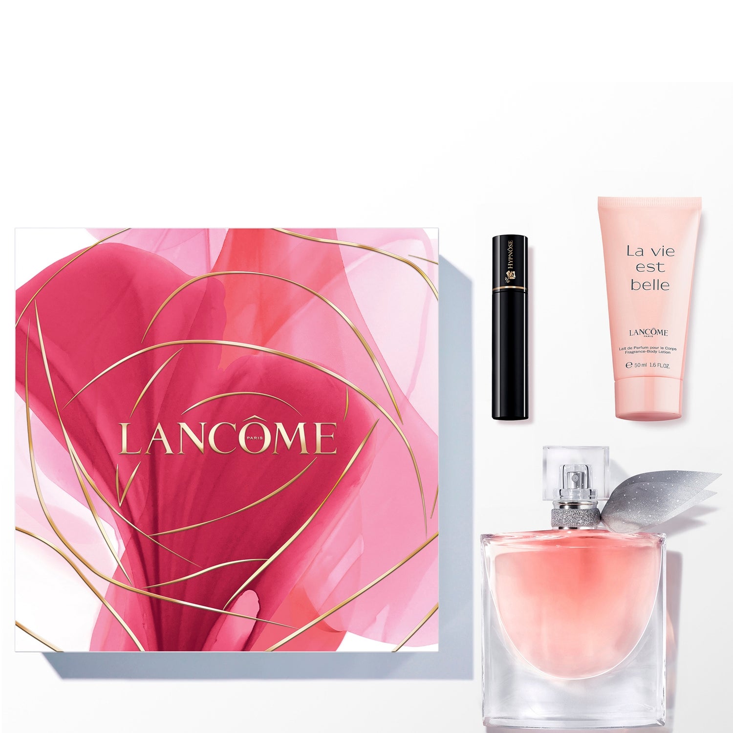 Lancôme La Vie Est Belle Eau de Parfum Trio 50ml Mother's Day Gift Set