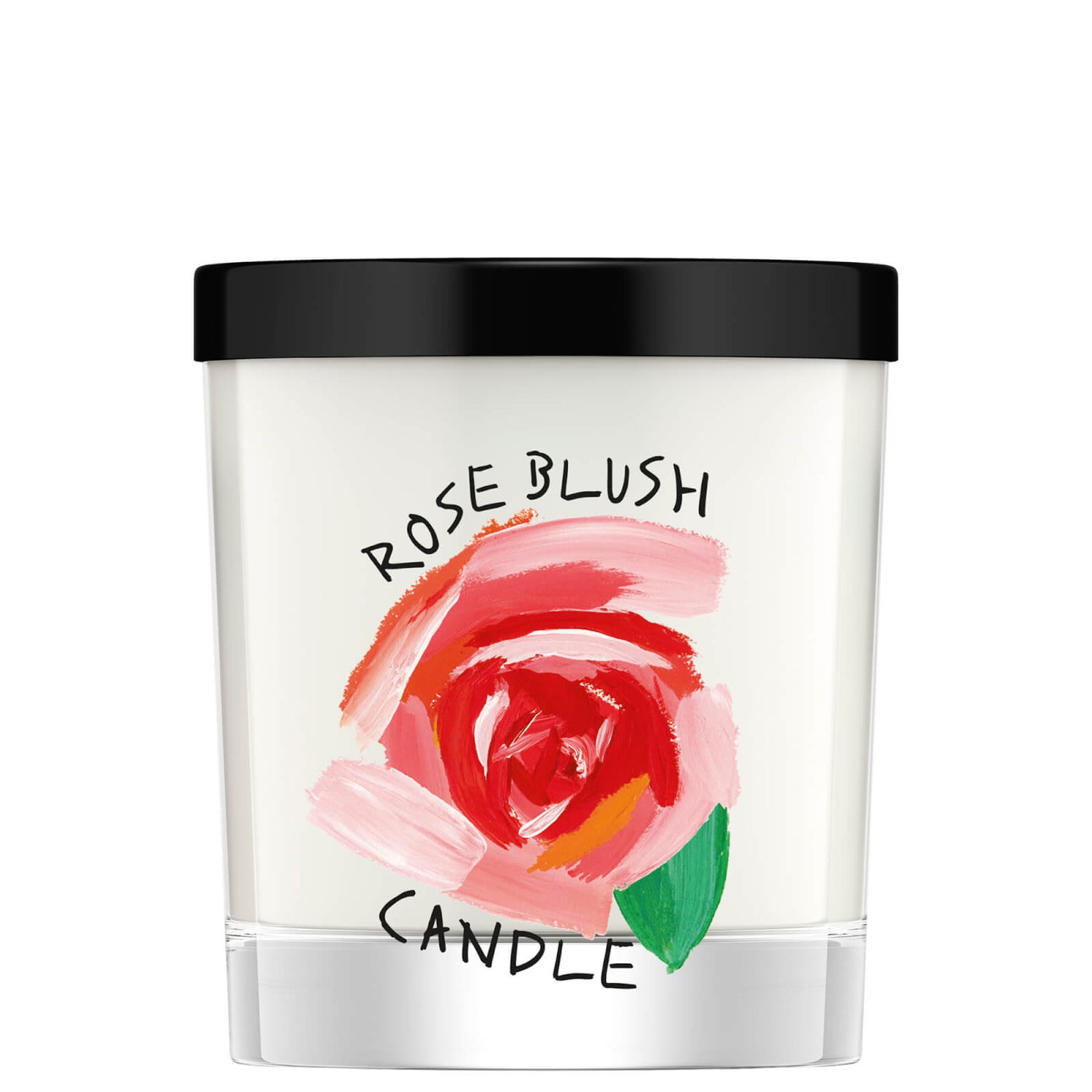 Jo Malone London Rose Blush Home Candle 200g Cult Beauty
