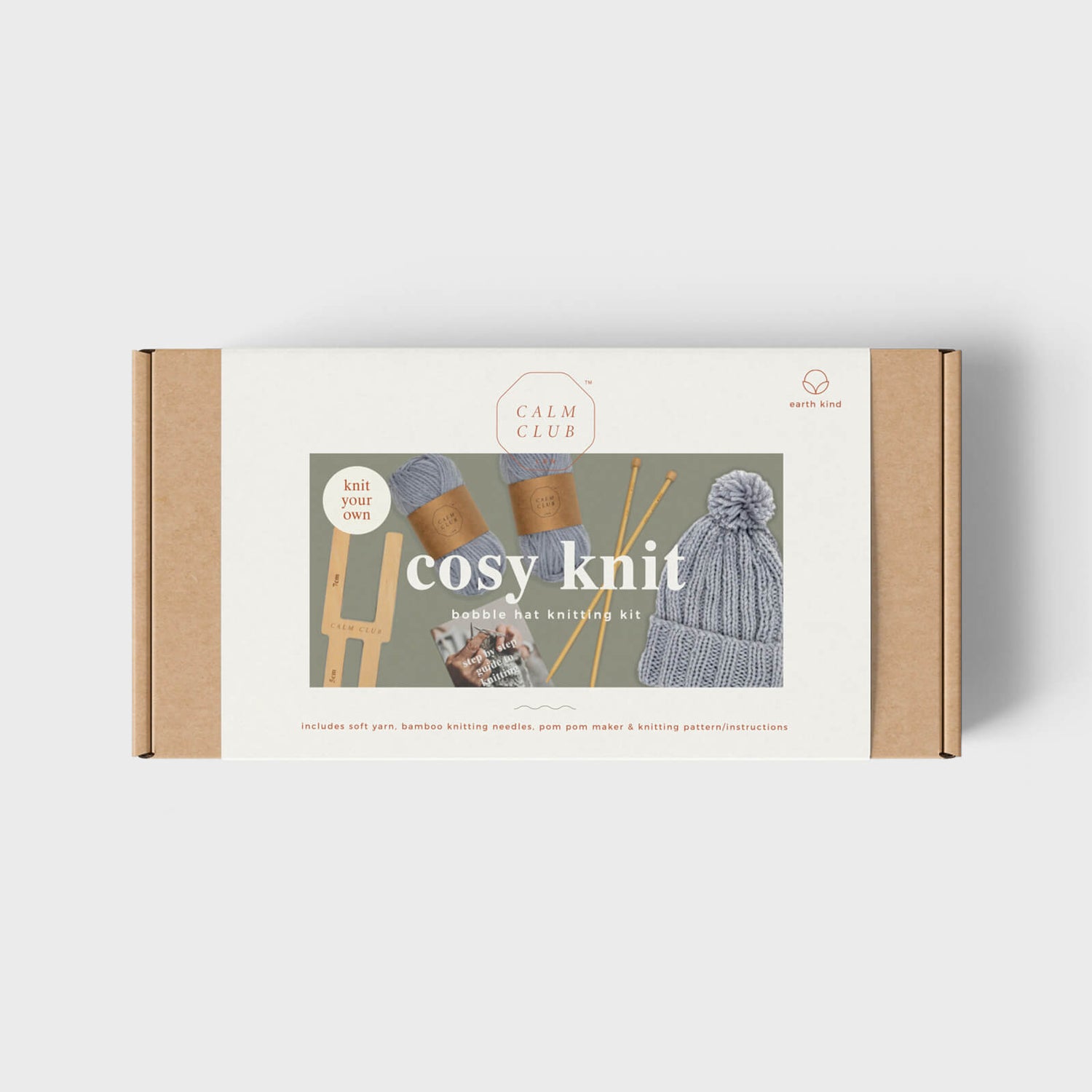 Cosy Knit Gifts Zavvi UK