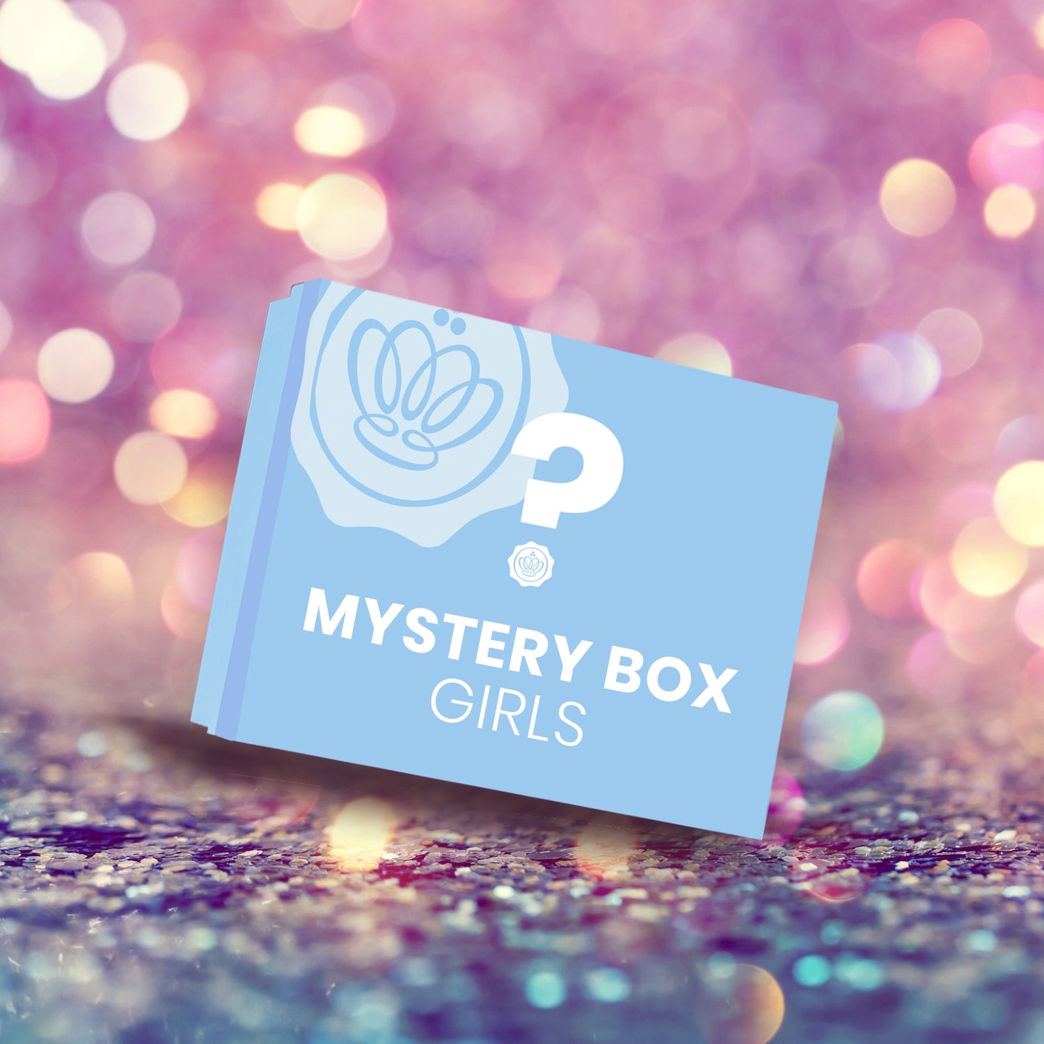 GLOSSYBOX Mystery Girls Box GLAM GIRL GLOSSYBOX DE