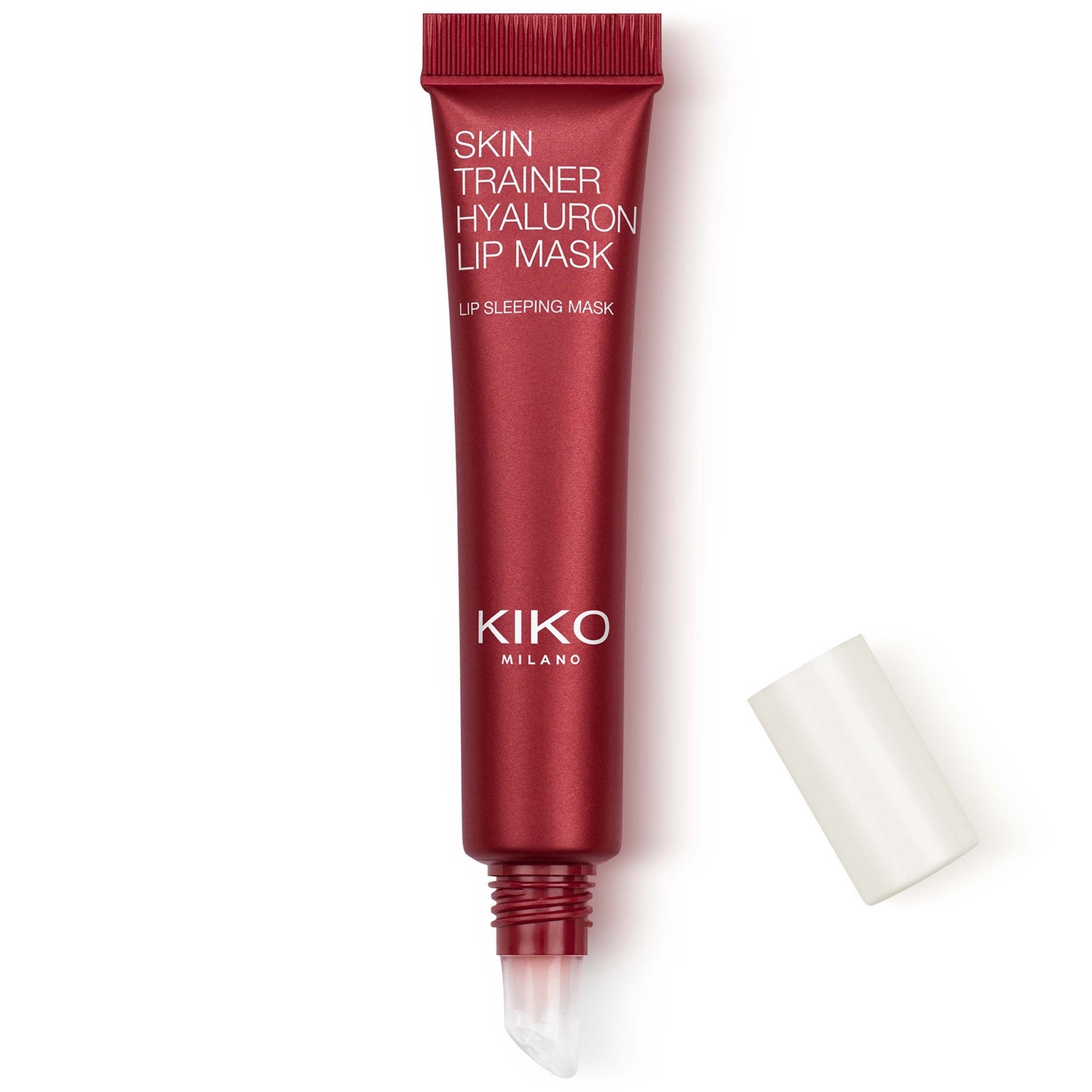 KIKO Milano Skin Tone Foundation 35 - Aufhellende Flüssigfoundation Mit LSF 15, Für Alle Hauttypen