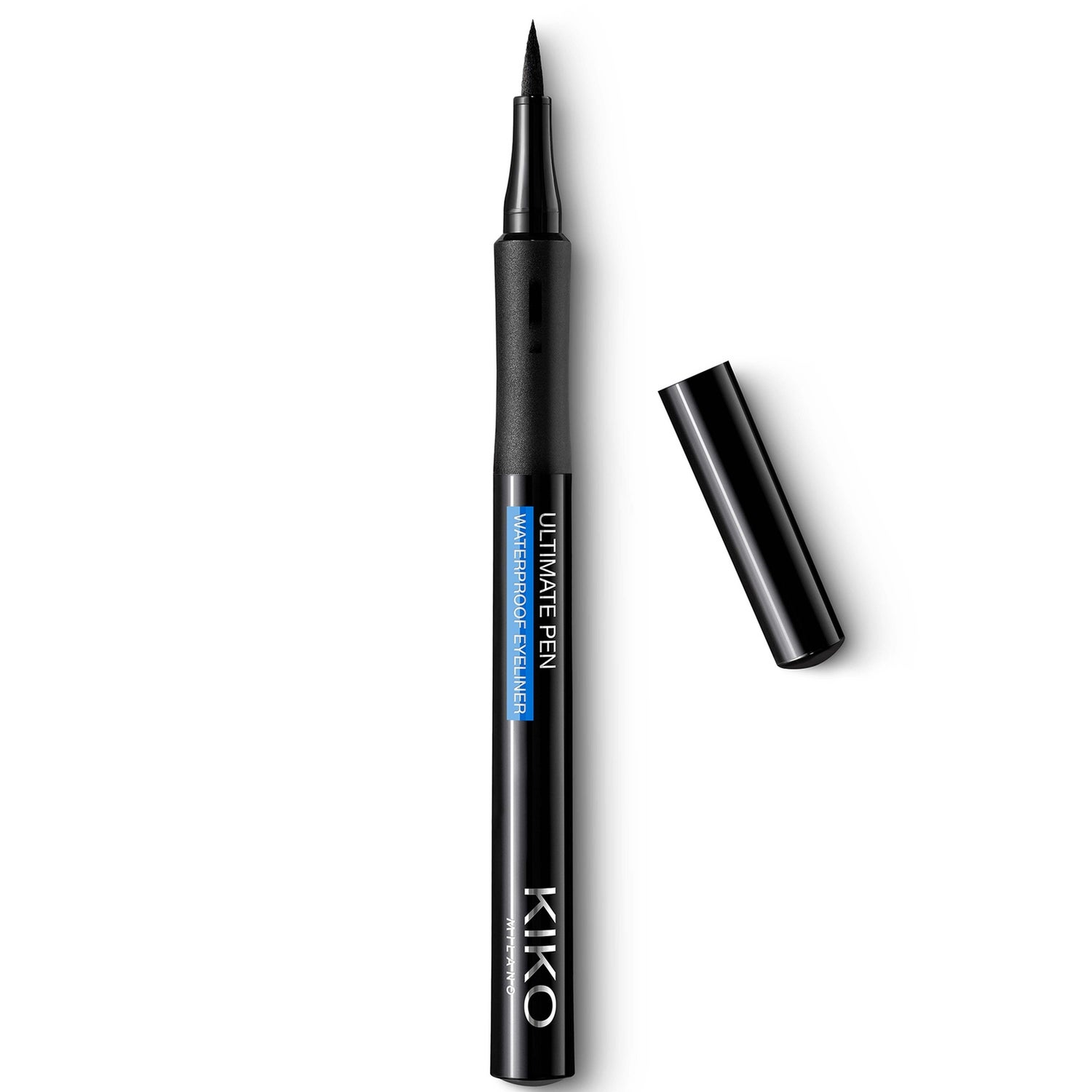 KIKO Milano Ultimate Pen Waterproof Eyeliner 1ml LOOKFANTASTIC