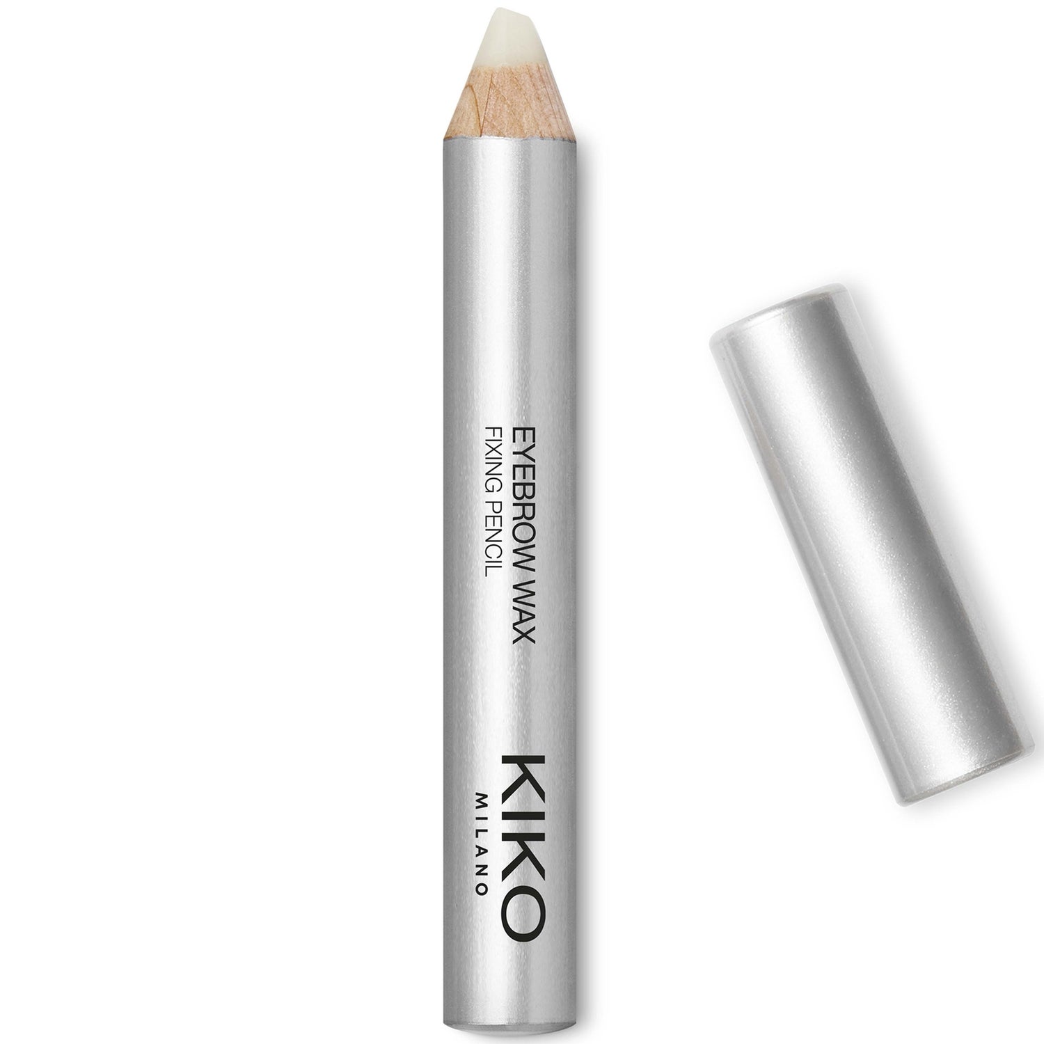 KIKO Milano Eyebrow Wax Fixing Pencil 1.5g LOOKFANTASTIC
