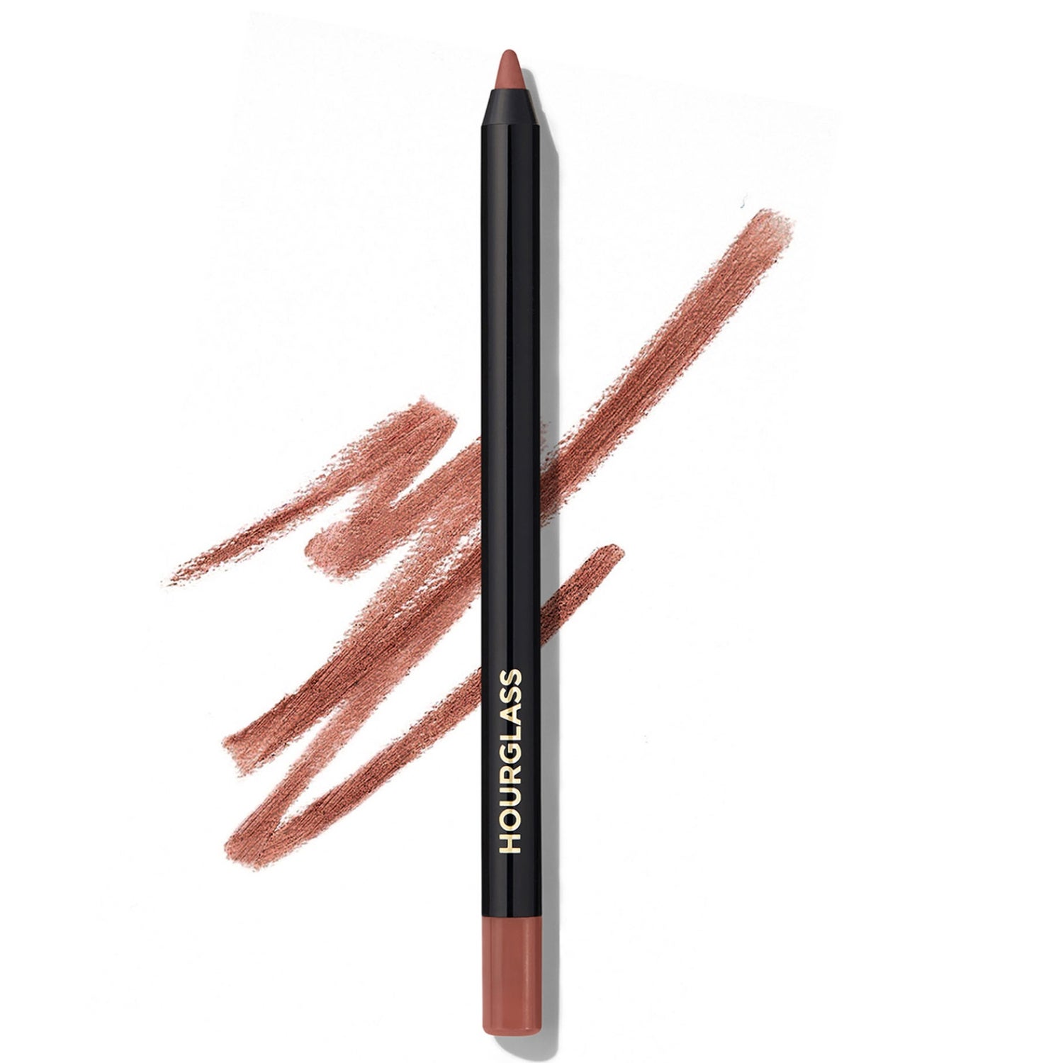 Hourglass Shape and Sculpt Lip Liner 1.2g (Various Shades) | Cult Beauty