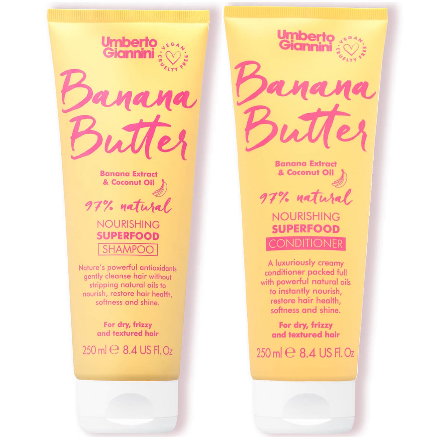 Mroobest Special Shampoo & Conditioner Duo – 300 Ml, Für Gepflegtes Haar