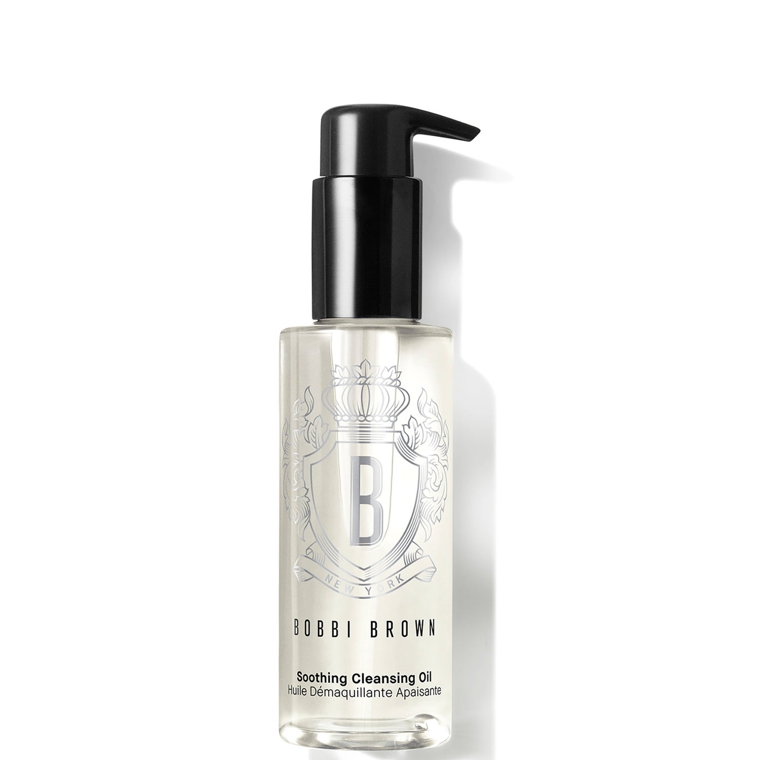 Bobbi Brown Soothing Cleansing Oil 100ml - Gratis Lieferservice weltweit