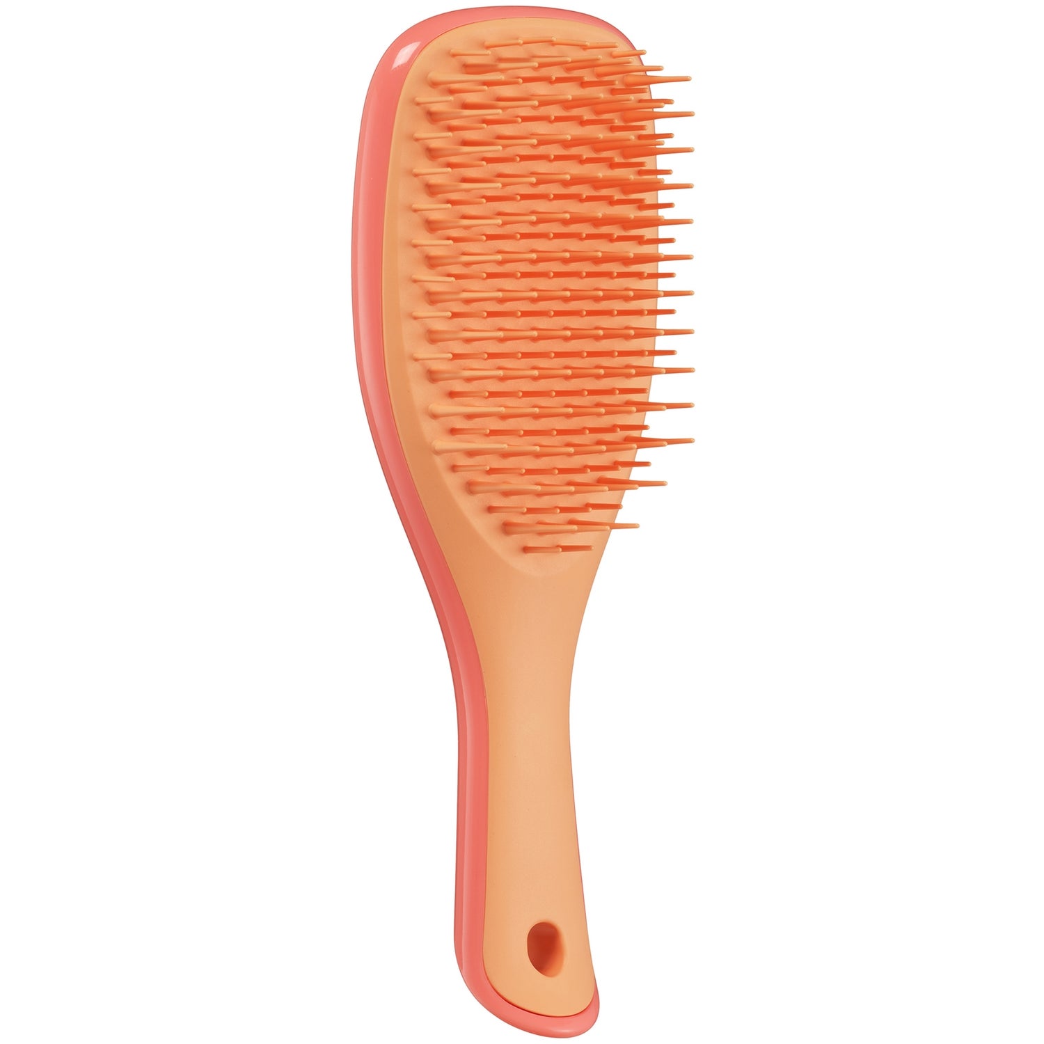 Tangle Teezer The Ultimate Detangler Mini Brush Pink/Apricot Gratis
