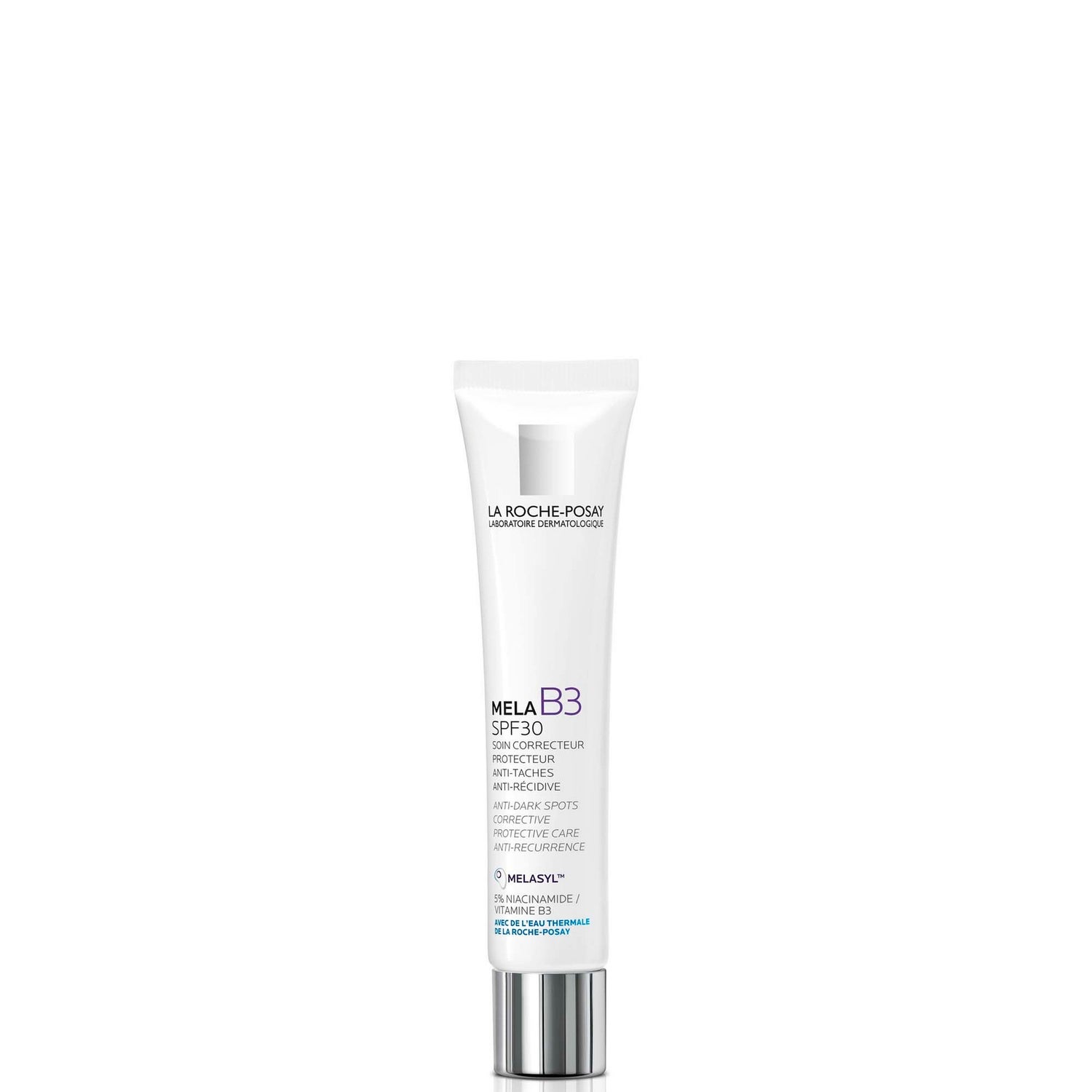 La RochePosay Mela B3 UV Daily Moisturizer SPF 30 With Melasyl™ and