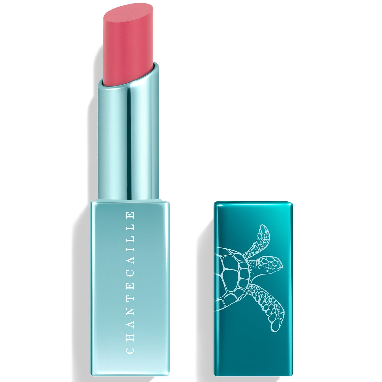Chantecaille Sea Turtle Lip Chic 2.5g (Various Shades) LOOKFANTASTIC