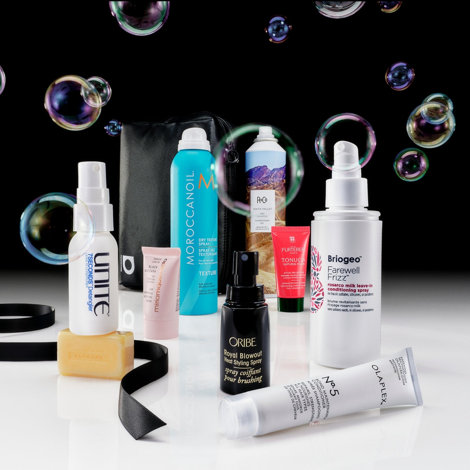 Best of Dermstore The Hair Edit 147 Value Dermstore