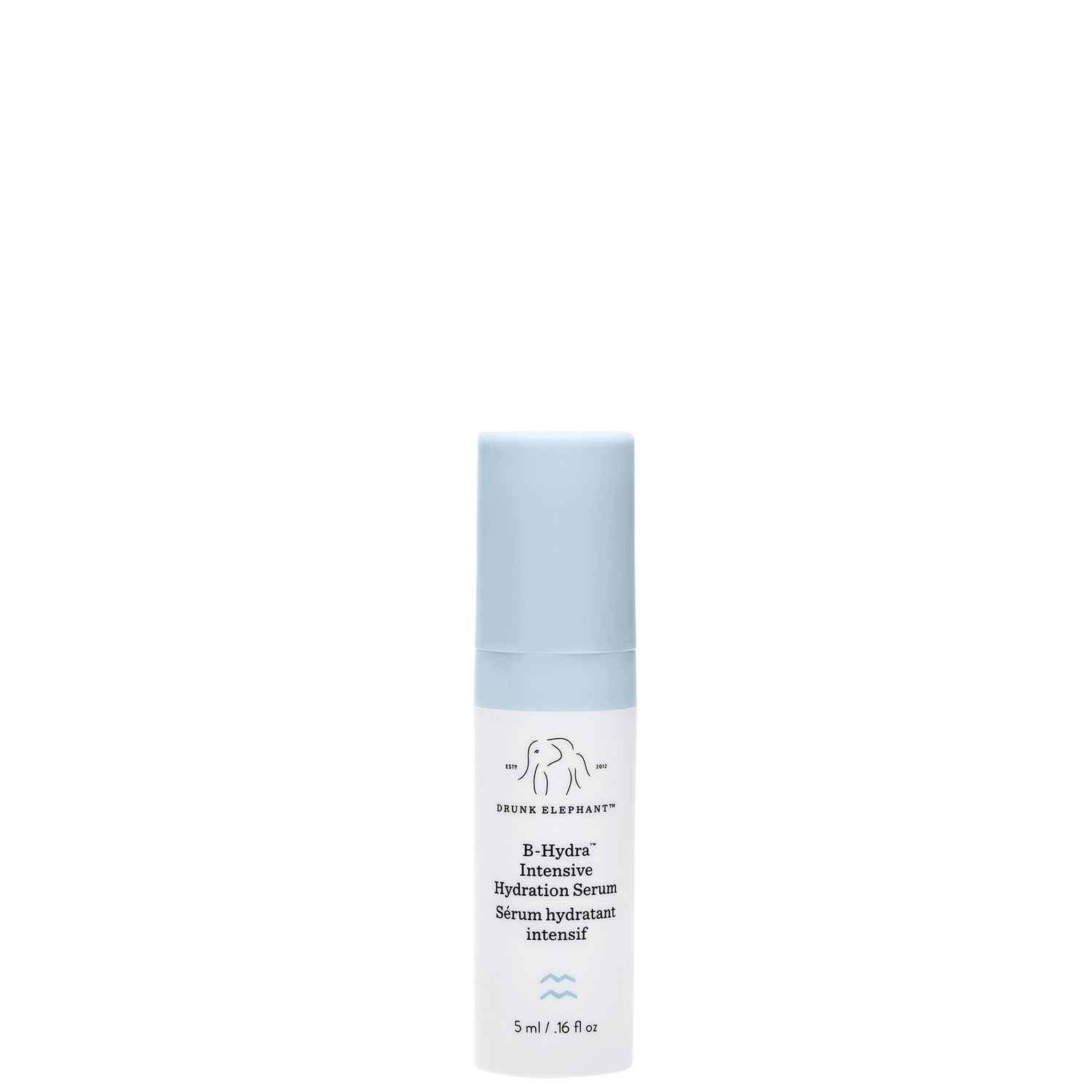 Drunk Elephant BHydra Intensive Hydration Serum 5ml LOOKFANTASTIC
