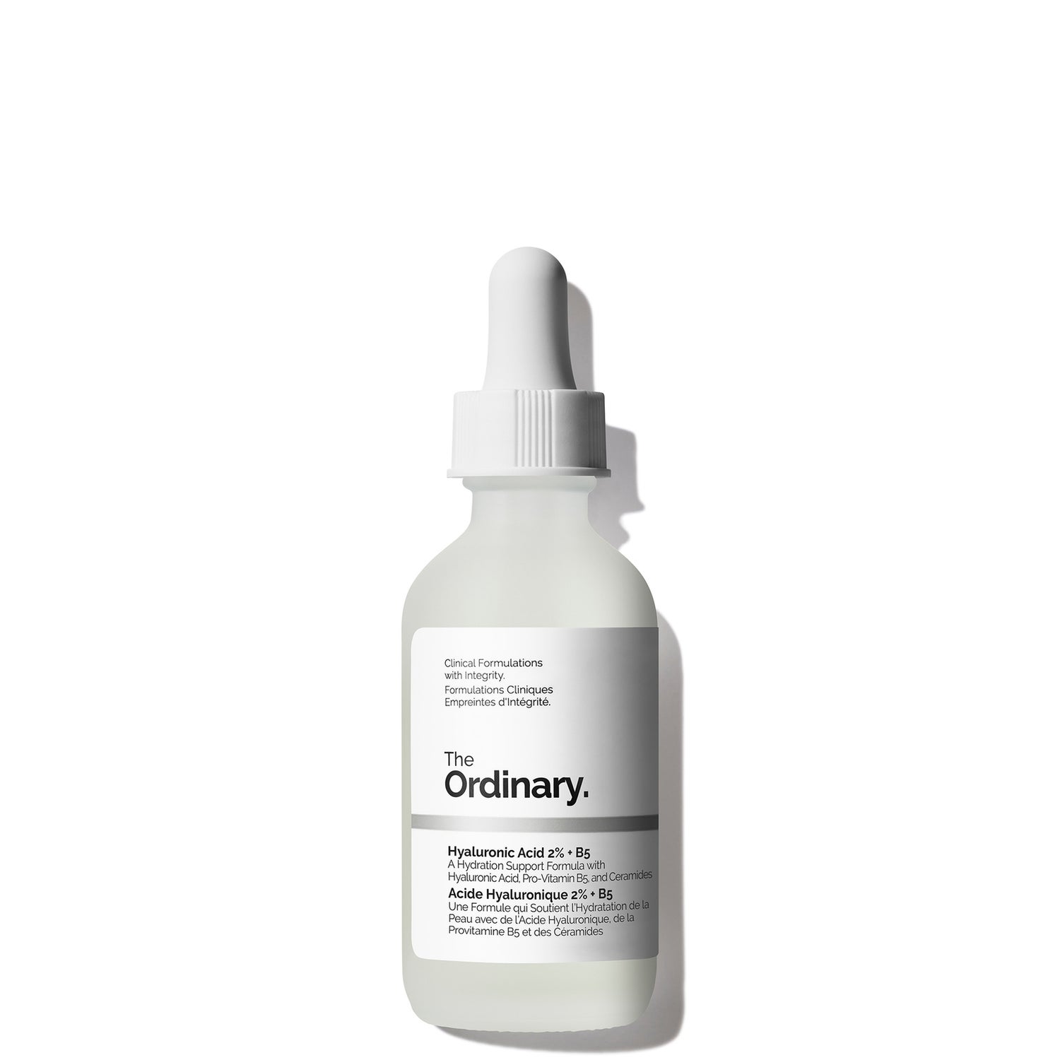 The Ordinary Hyaluronic Acid 2% + B5 60ml | Koop online bij ...