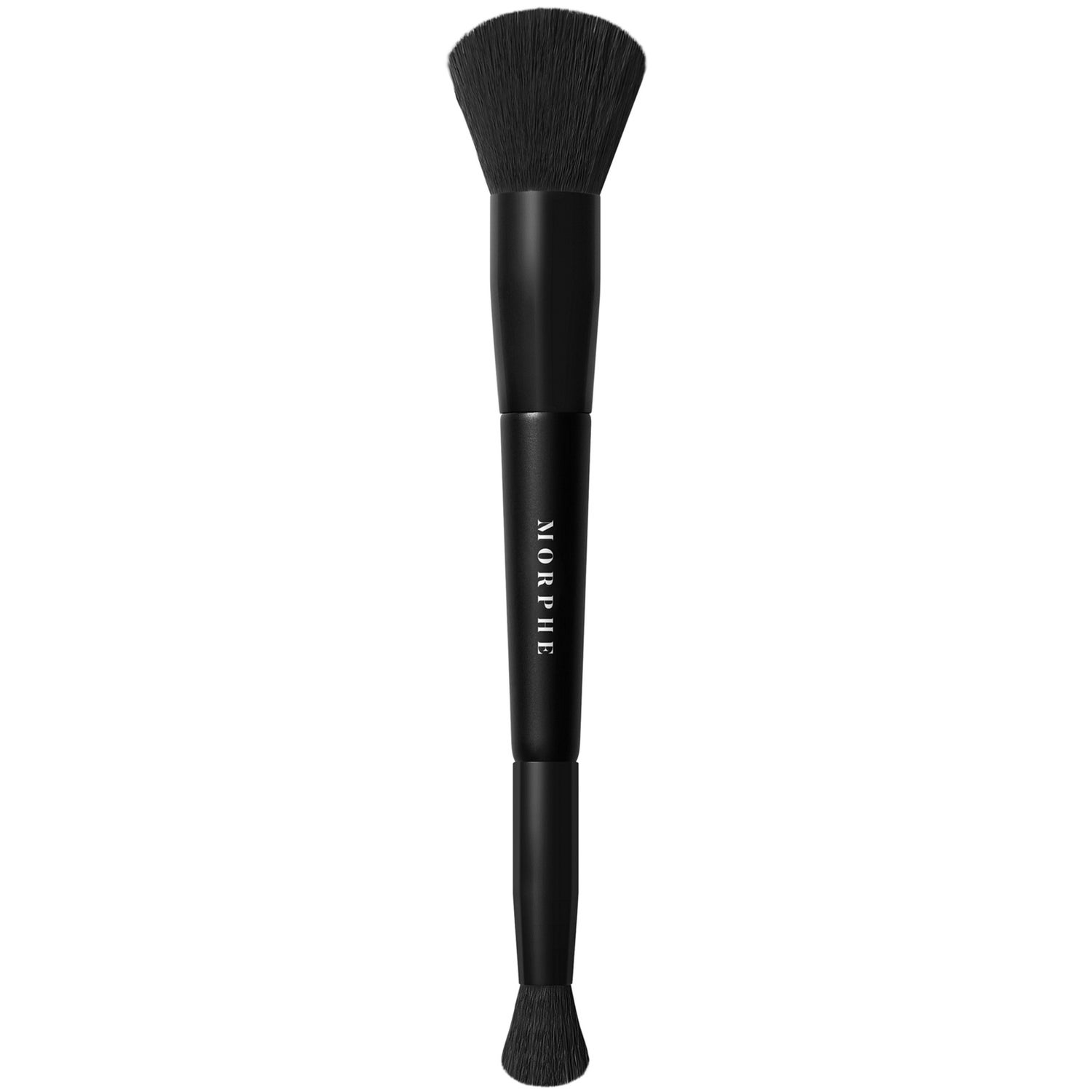 Morphe M101 Lightform DualEnded Foundation Brush LOOKFANTASTIC