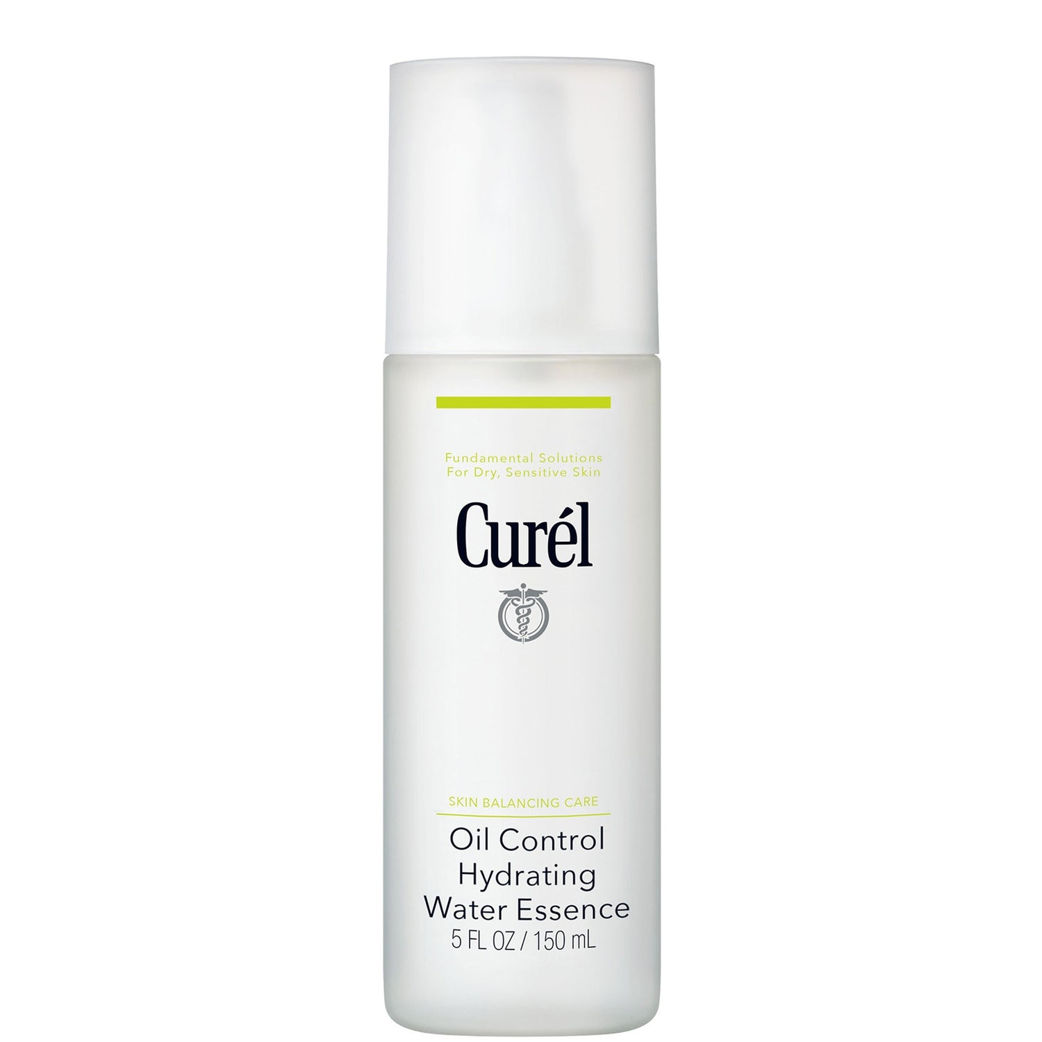 Curél Skin Balancing Care Oil Control Hydrating Water Essence for ...