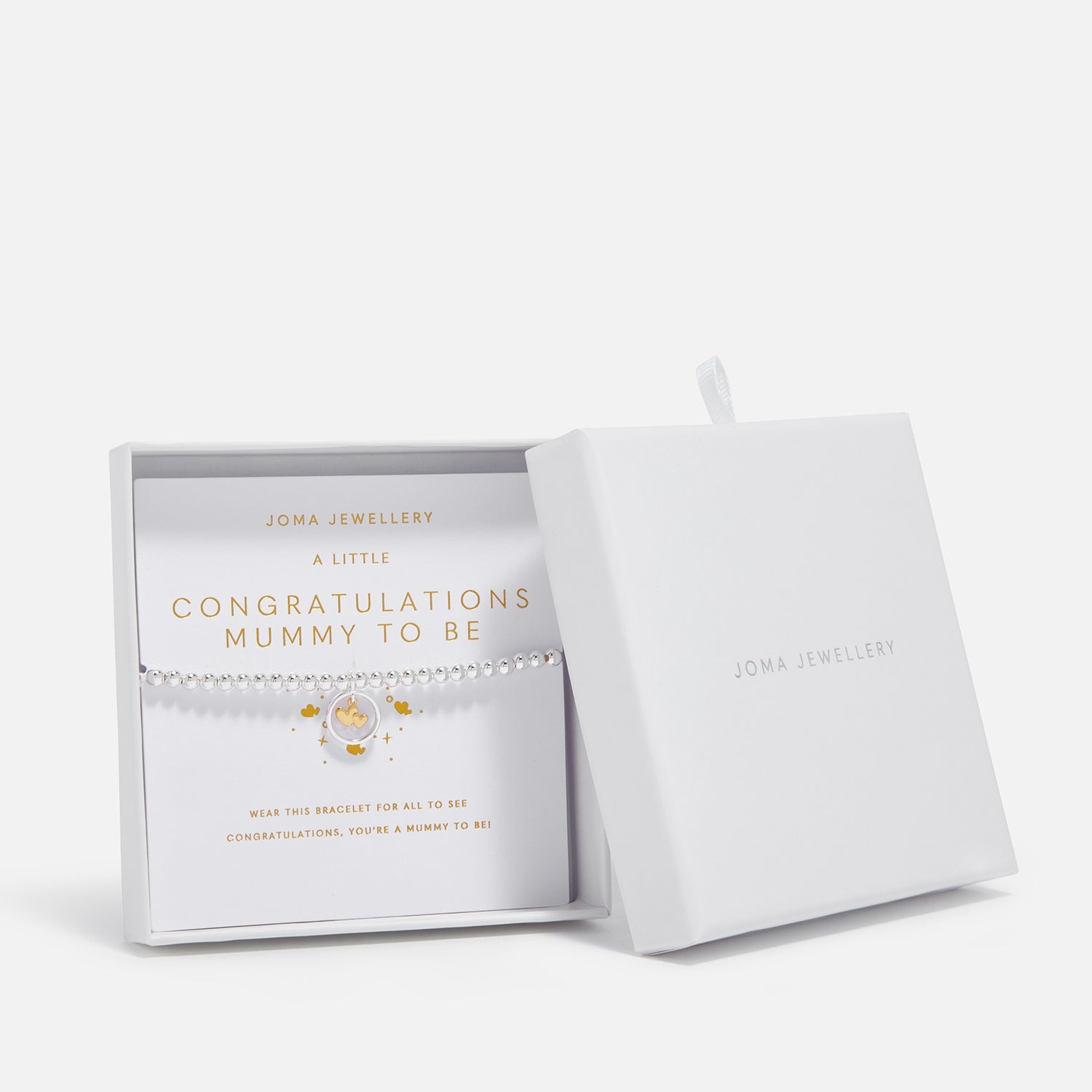 Joma jewellery congratulations clearance