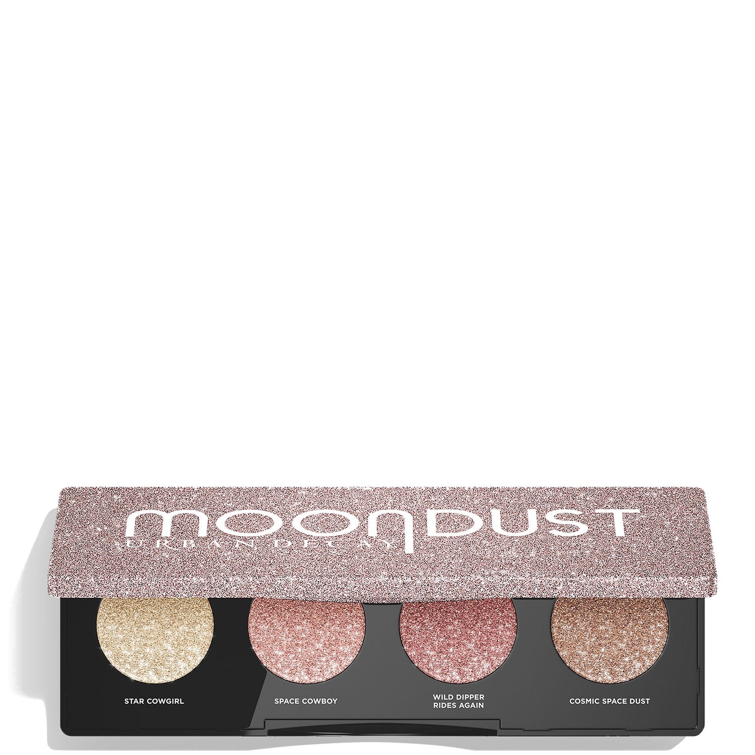 Urban Decay Moondust Quad Space Rider Cult Beauty