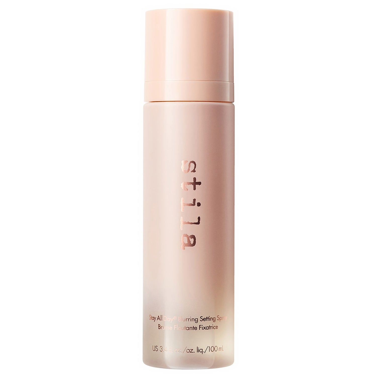 Stila Stay All Day Blurring Setting Spray 100ml - LOOKFANTASTIC