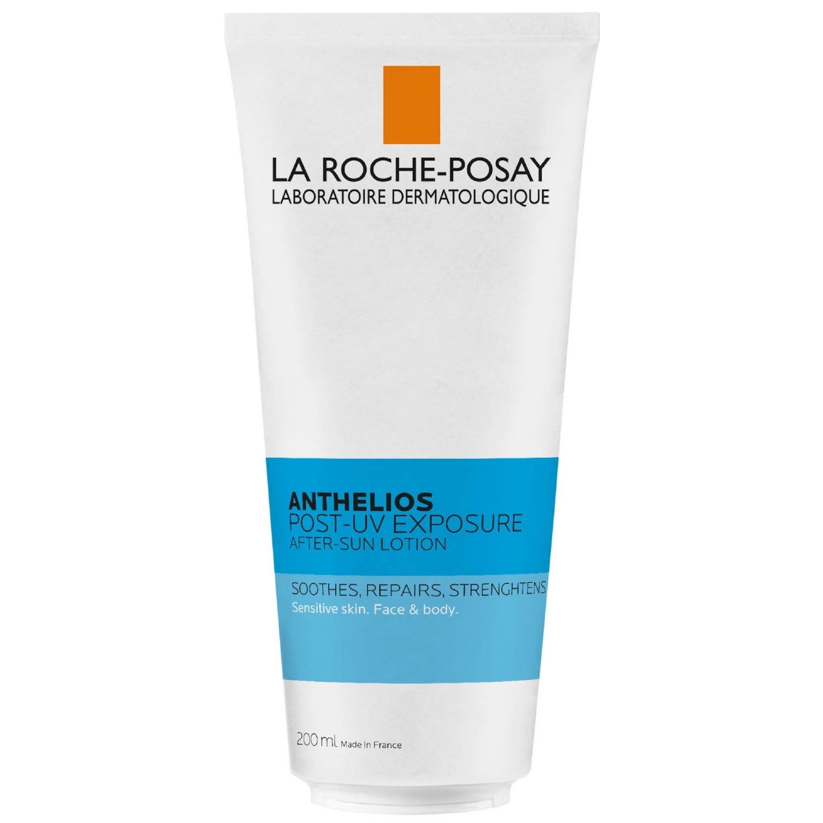 La Roche-Posay Anthelios Post UV Exposure After Sun Lotion 200ml ...