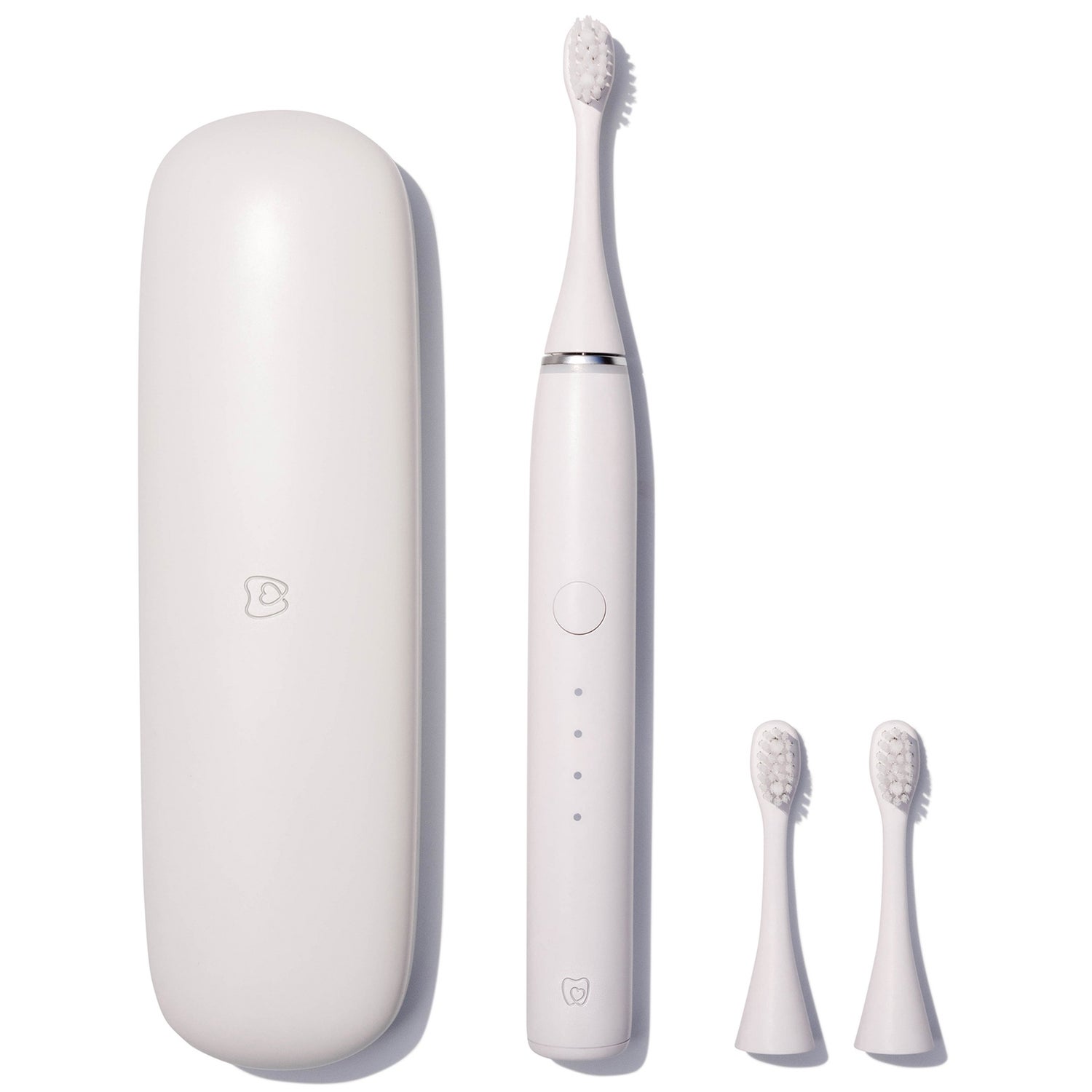 Spotlight Oral Care Sonic Pro Toothbrush Pure White LOOKFANTASTIC