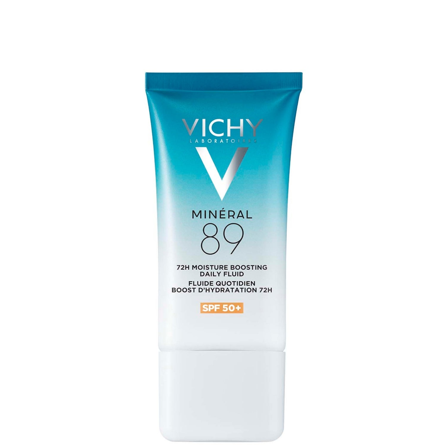 Crème Hydratante Vichy Minéral 89 - Neuf, Peut-être Emballage Ouvert Ou Léger Défaut