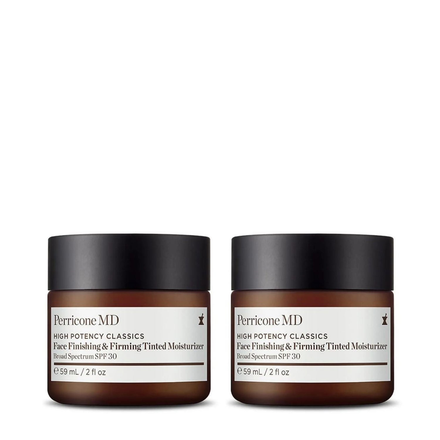Perricone MD High Potency Face Finishing & Firming Tinted Moisturiser
