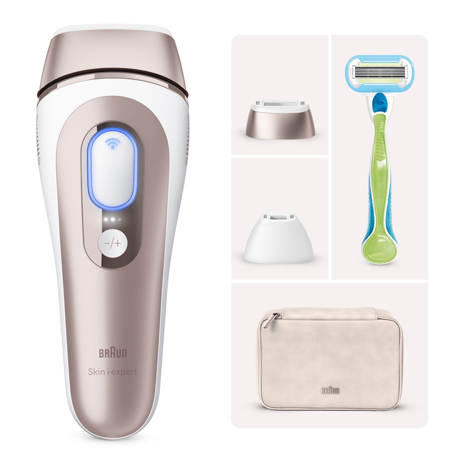 Smart ipl braun Clearance
