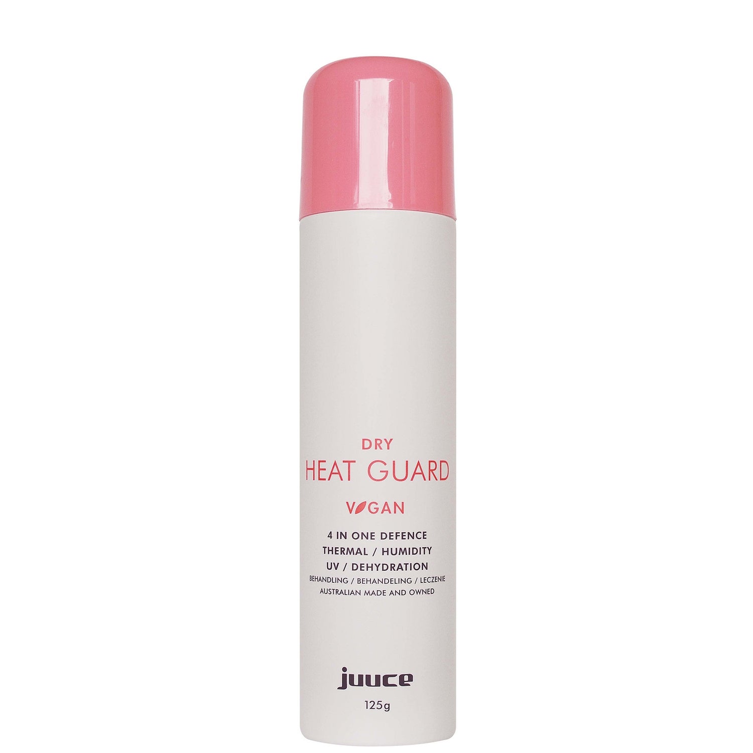 Juuce Dry Heat Guard Spray 125g Buy Online At RY