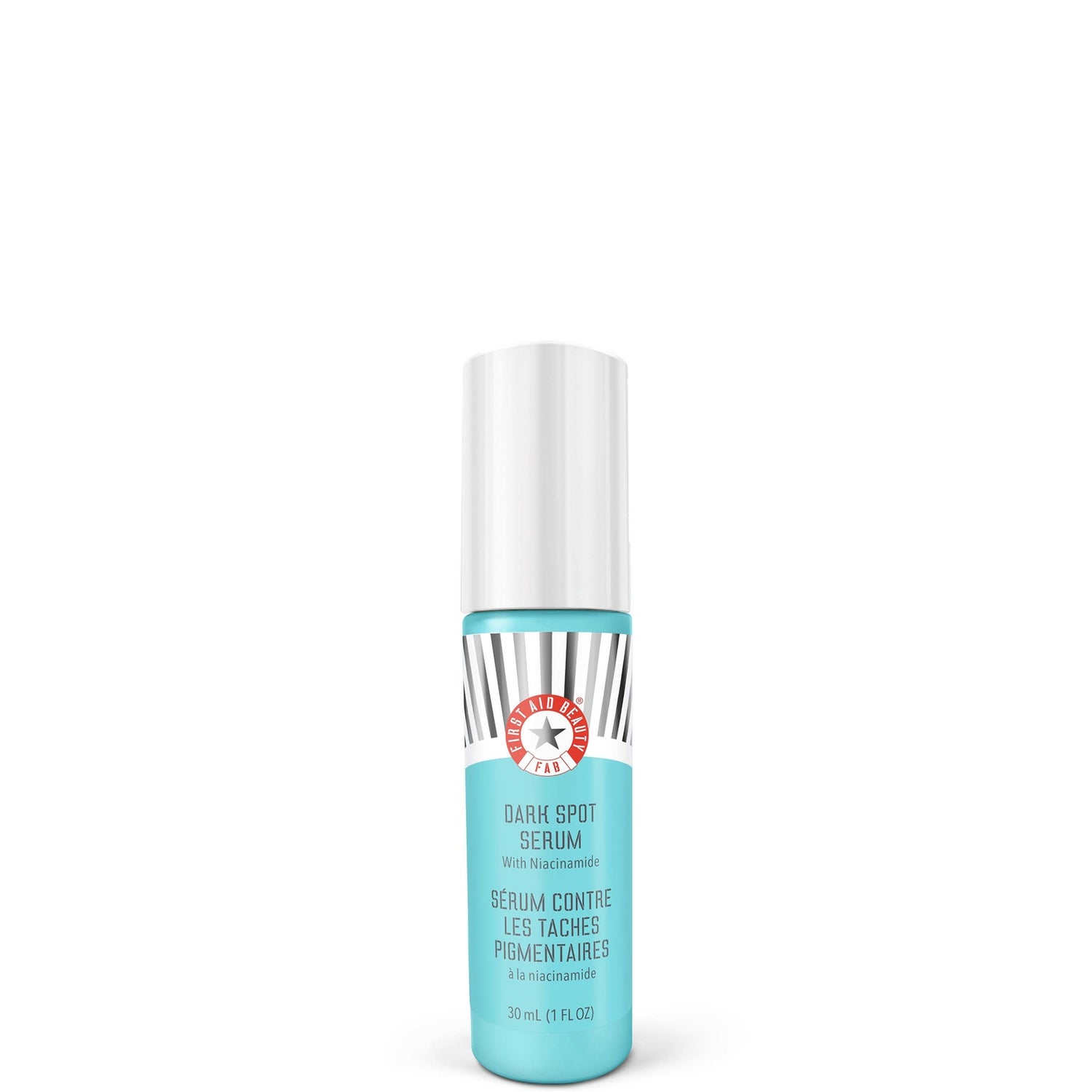 First Aid Beauty Dark Spot Serum with Niacinamide 30ml Free US