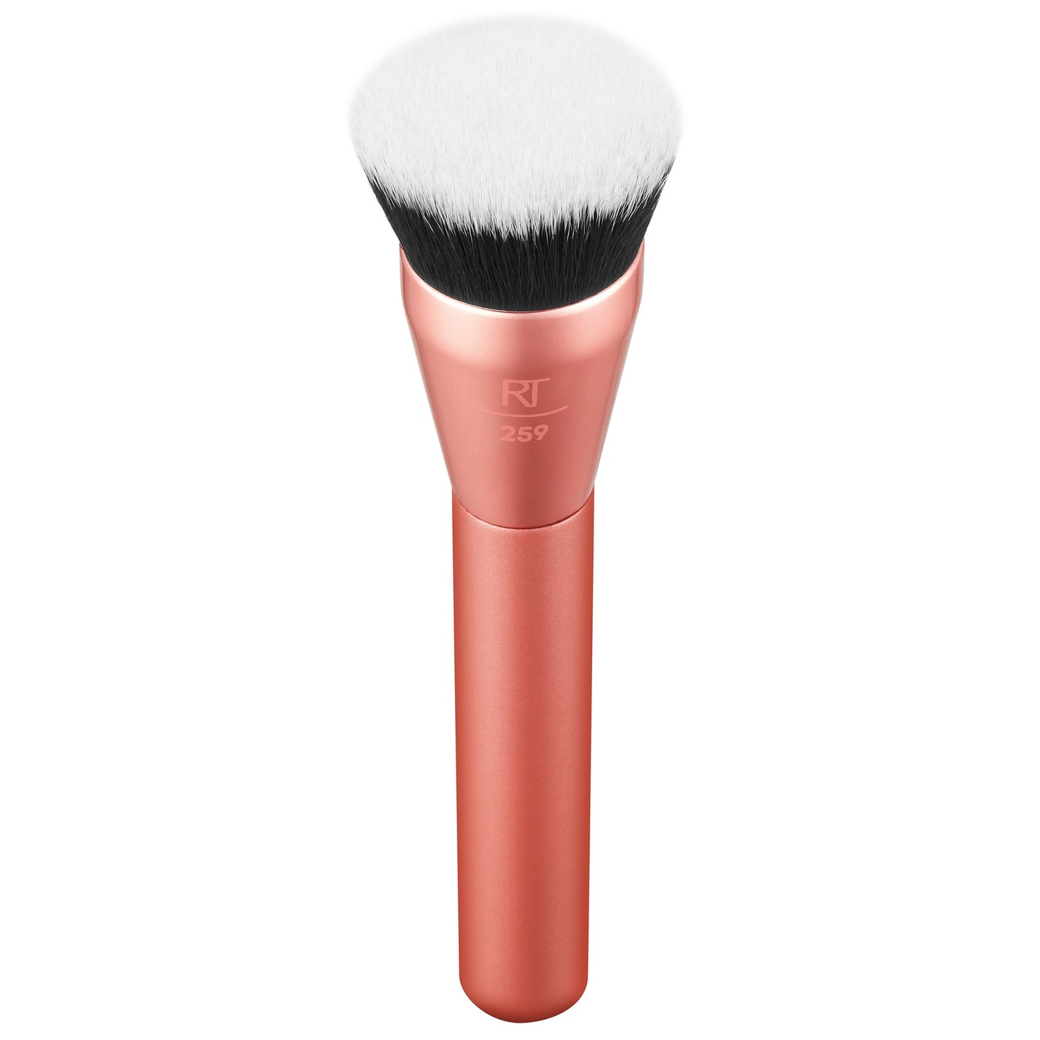 Real Techniques Glow Round Base Makeup Brush LOOKFANTASTIC
